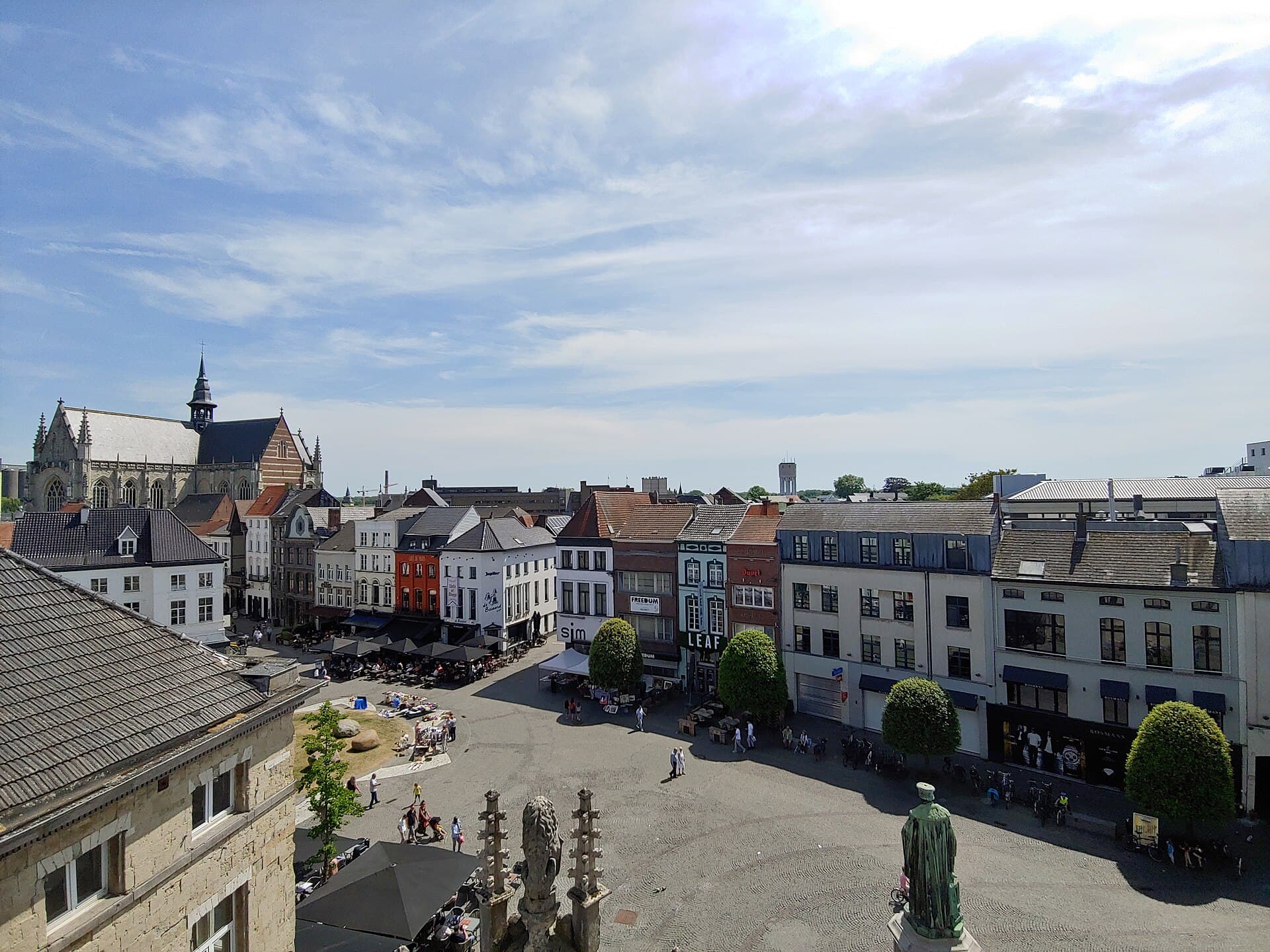Aalst, Belgium