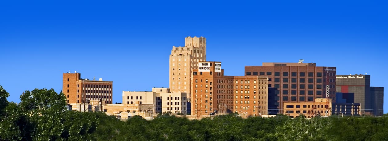 Abilene, United States