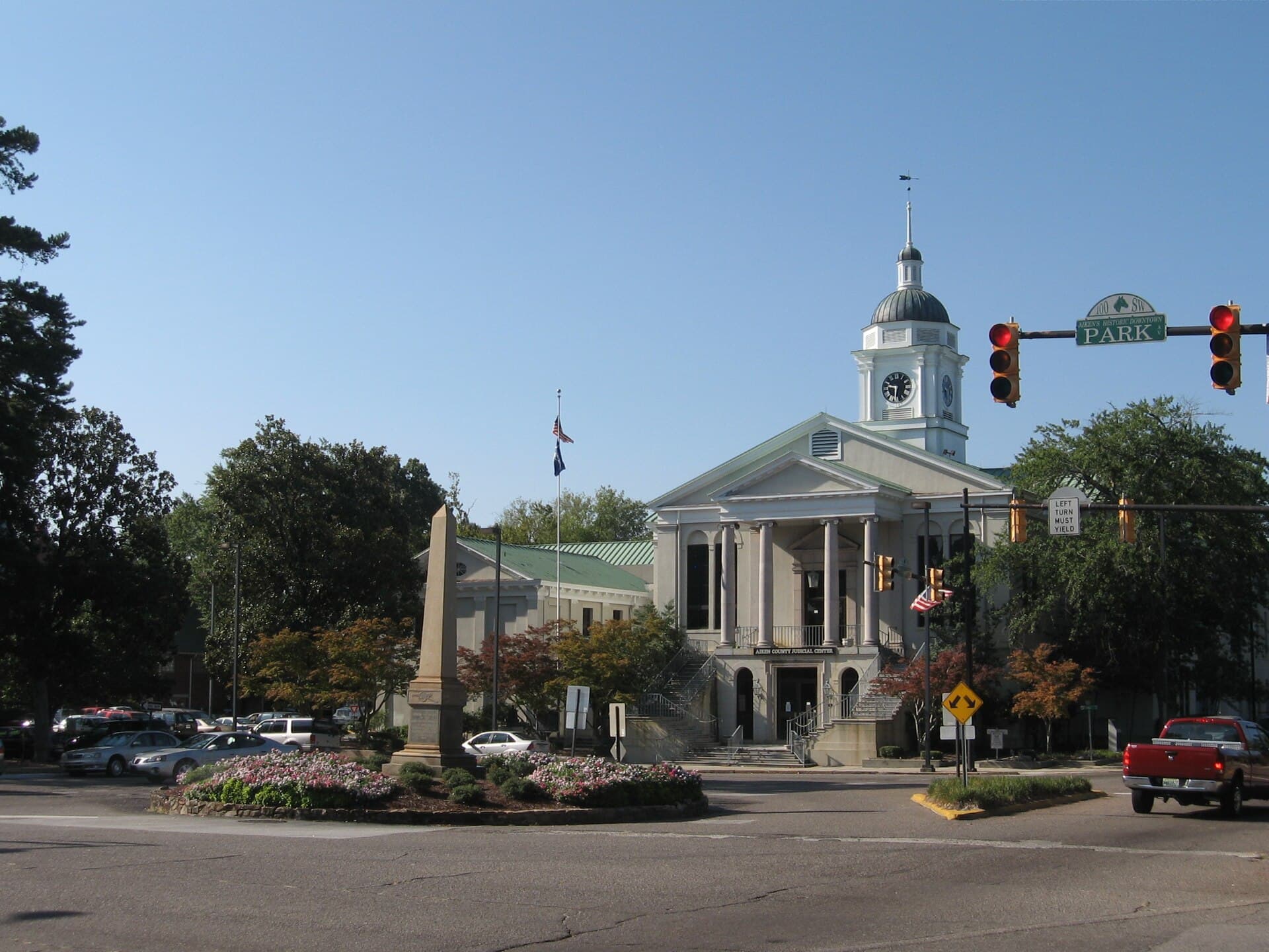 Aiken, United States