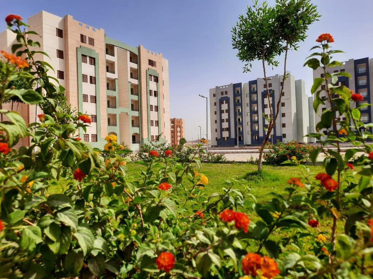 Akhmim, Egypt