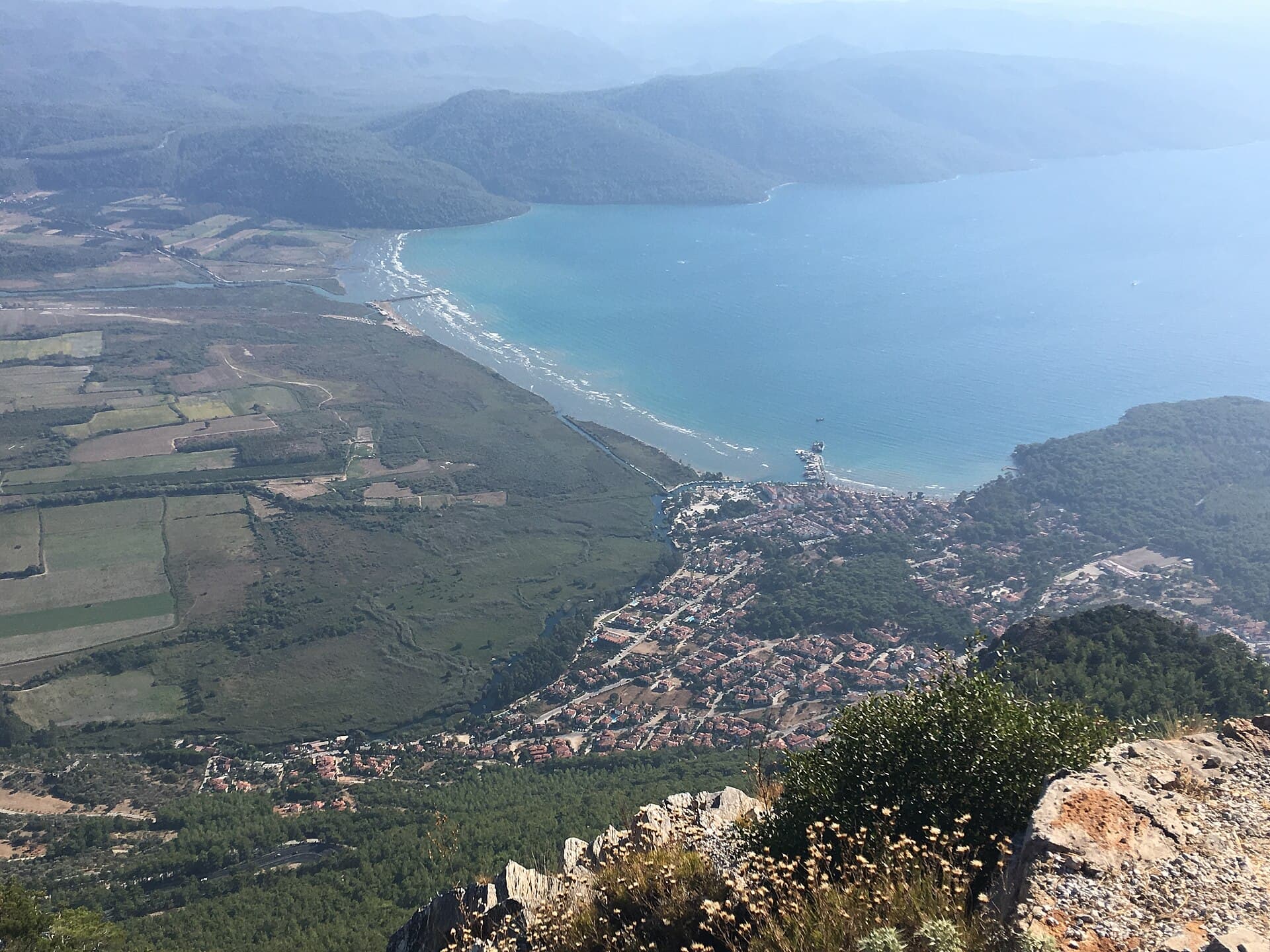 Akyaka, Turkey