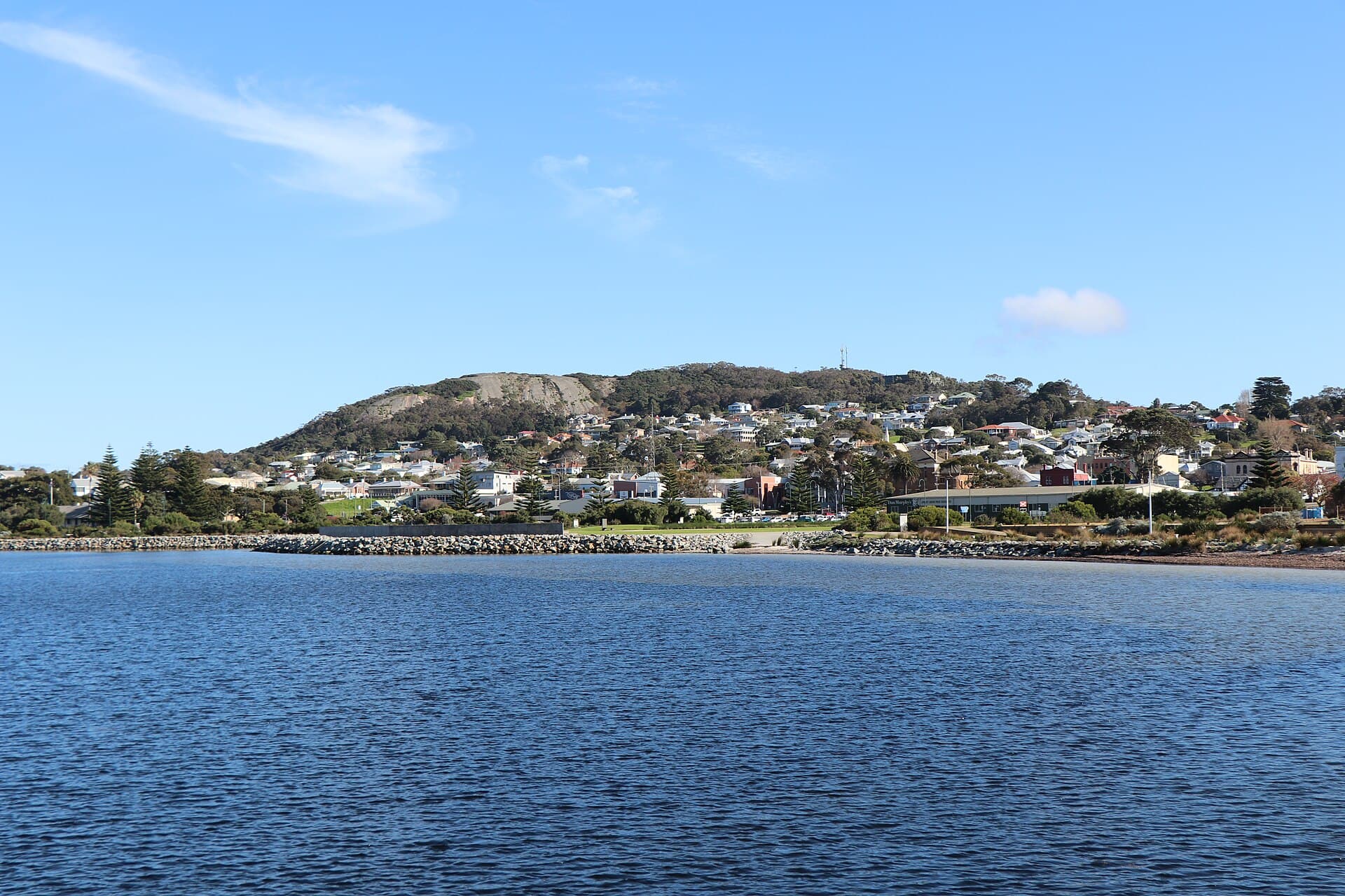 Albany, Australia