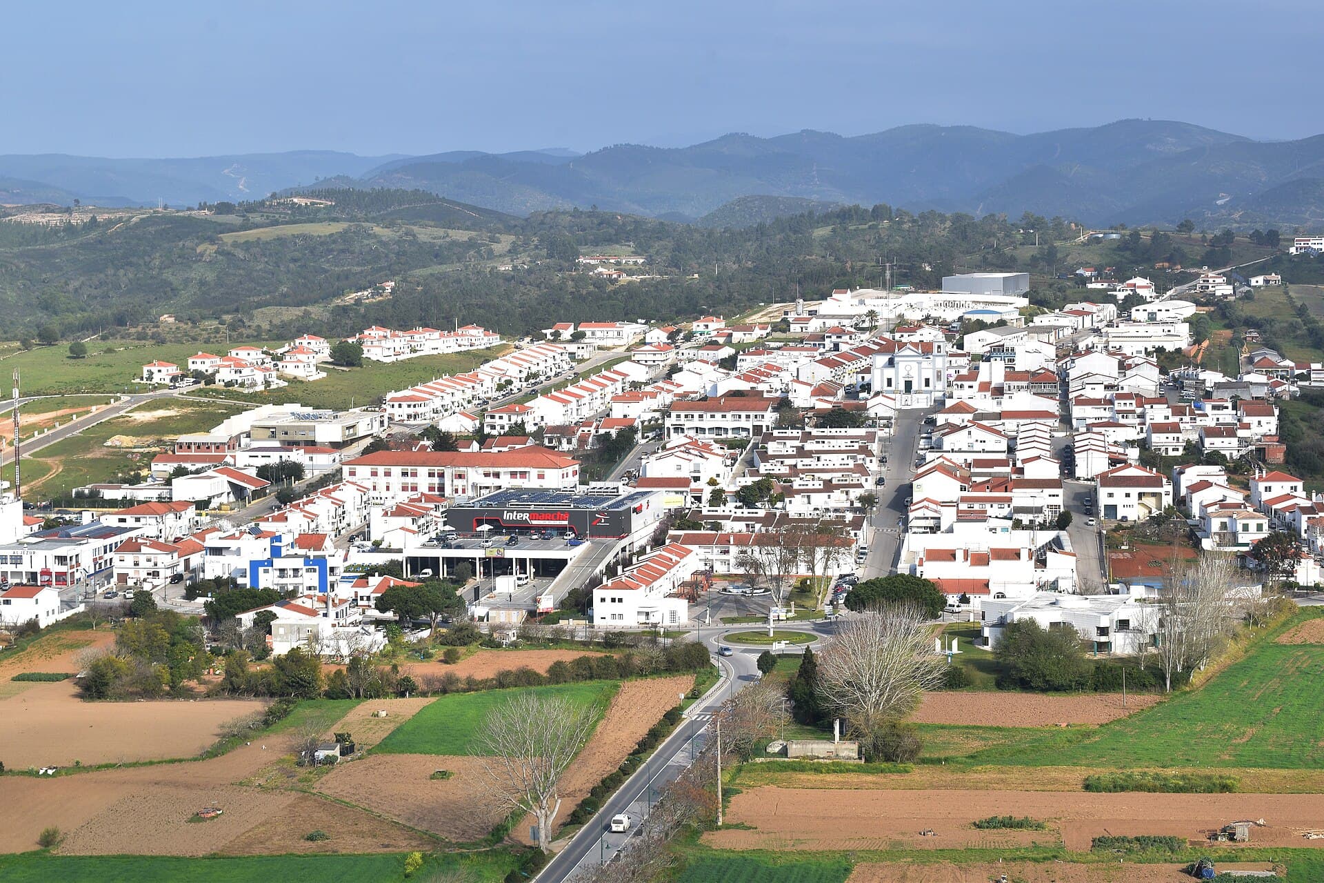 Aljezur, Portugal