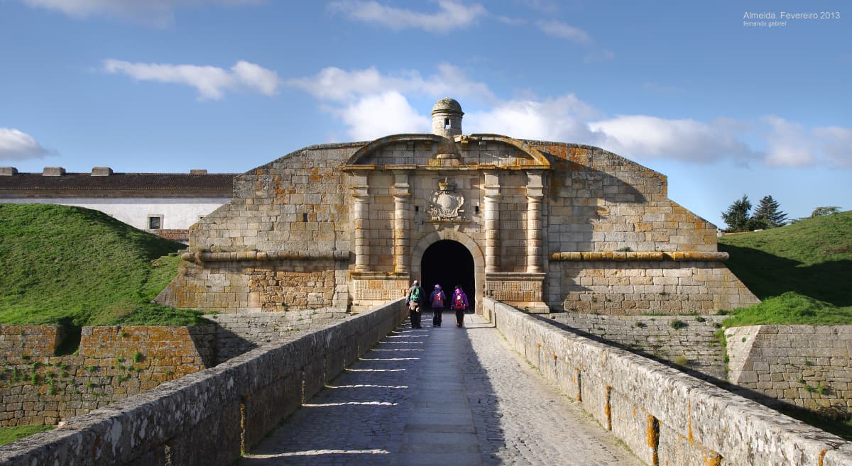 Almeida, Portugal