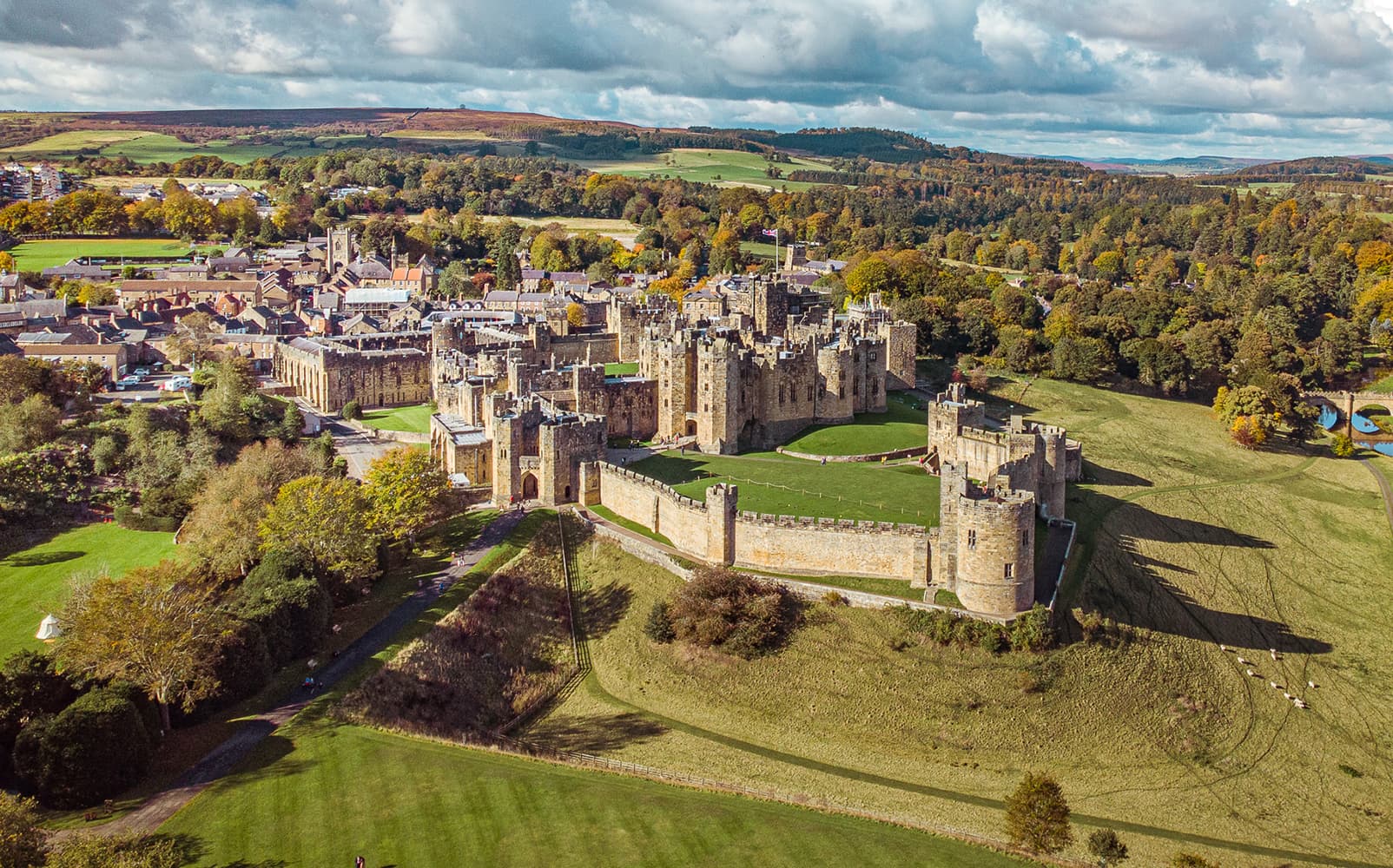 Alnwick, United Kingdom