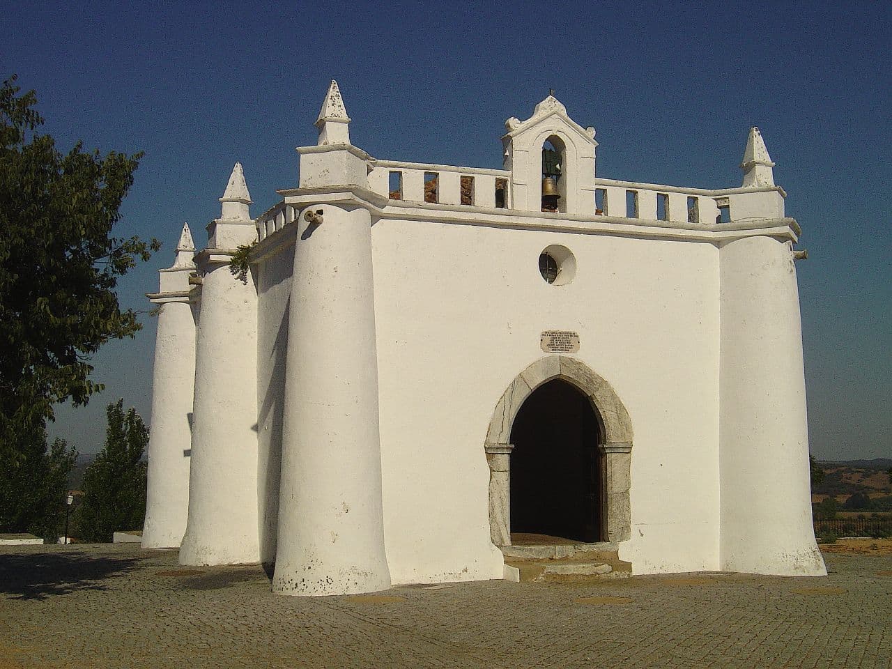 Alvito, Portugal