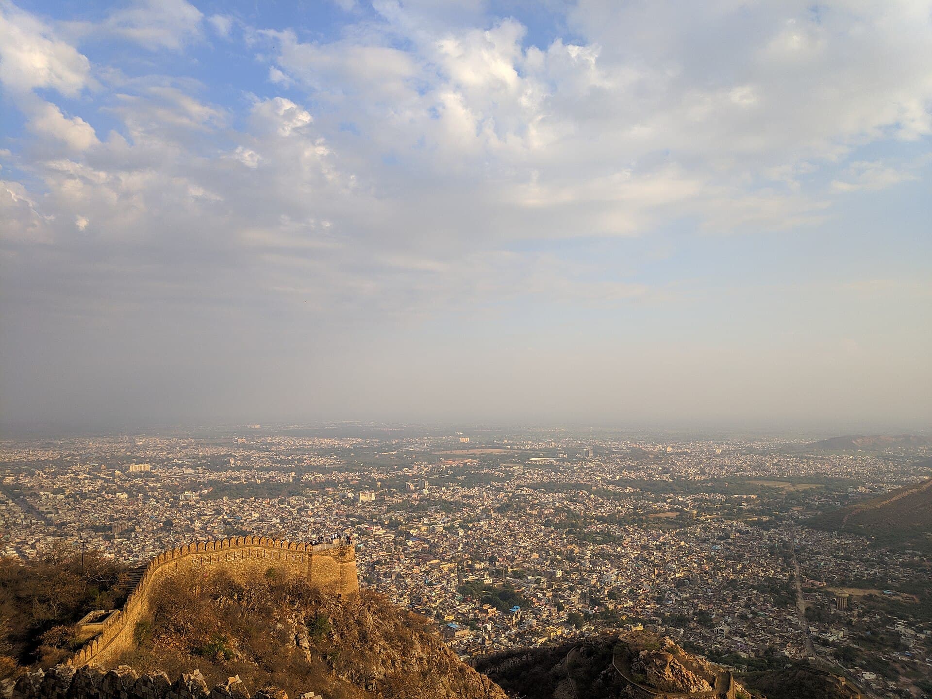 Alwar, India