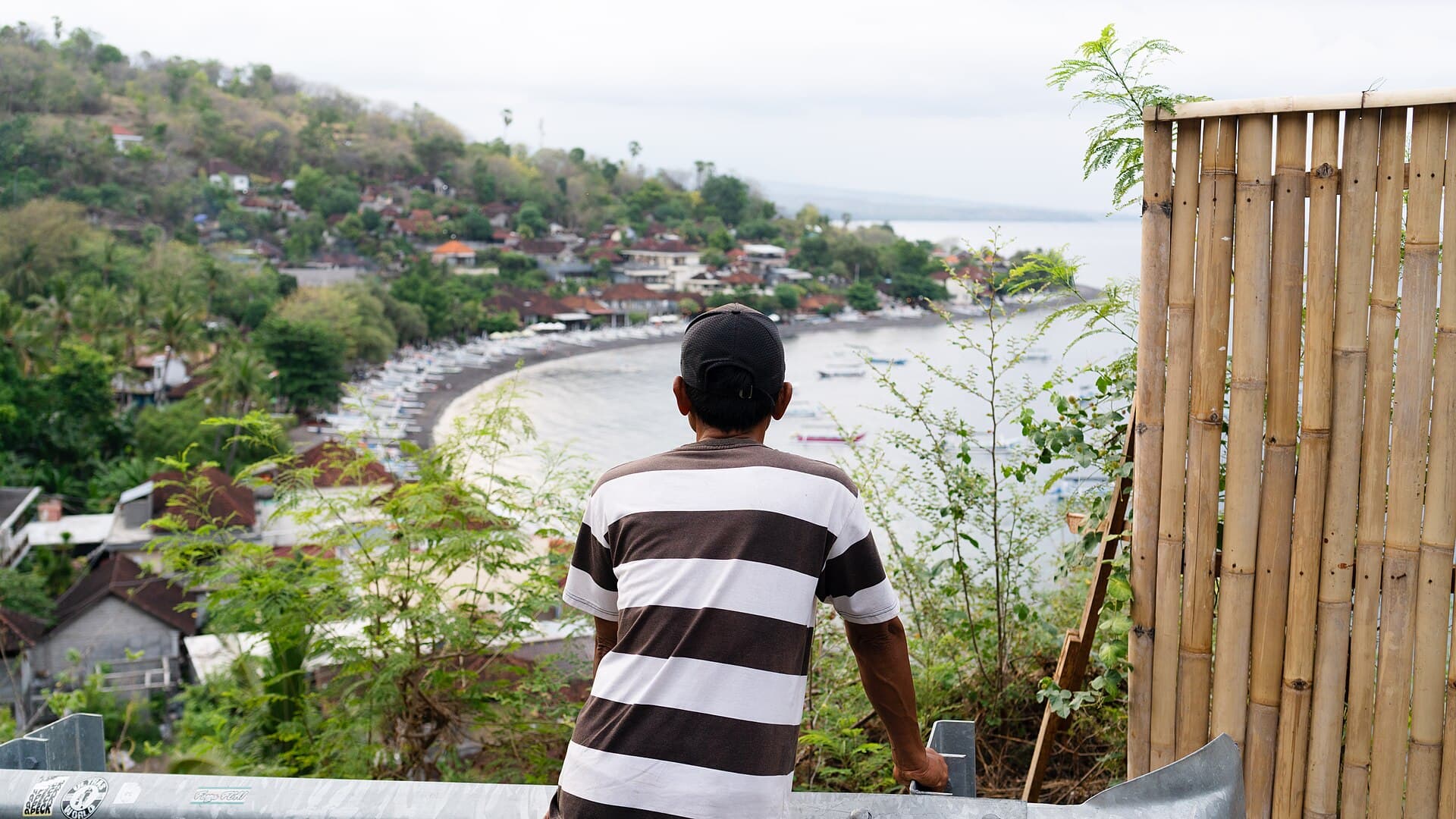 Amed, Indonesia