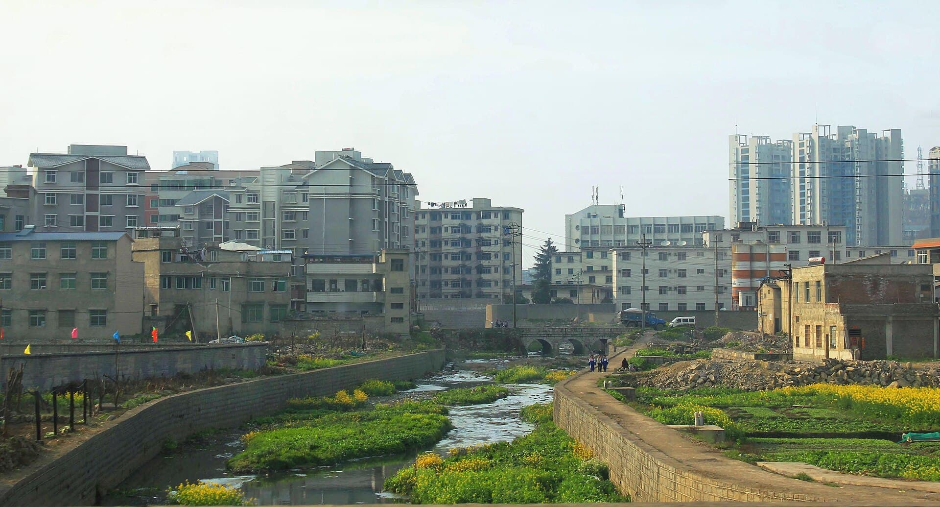 Anshun, China
