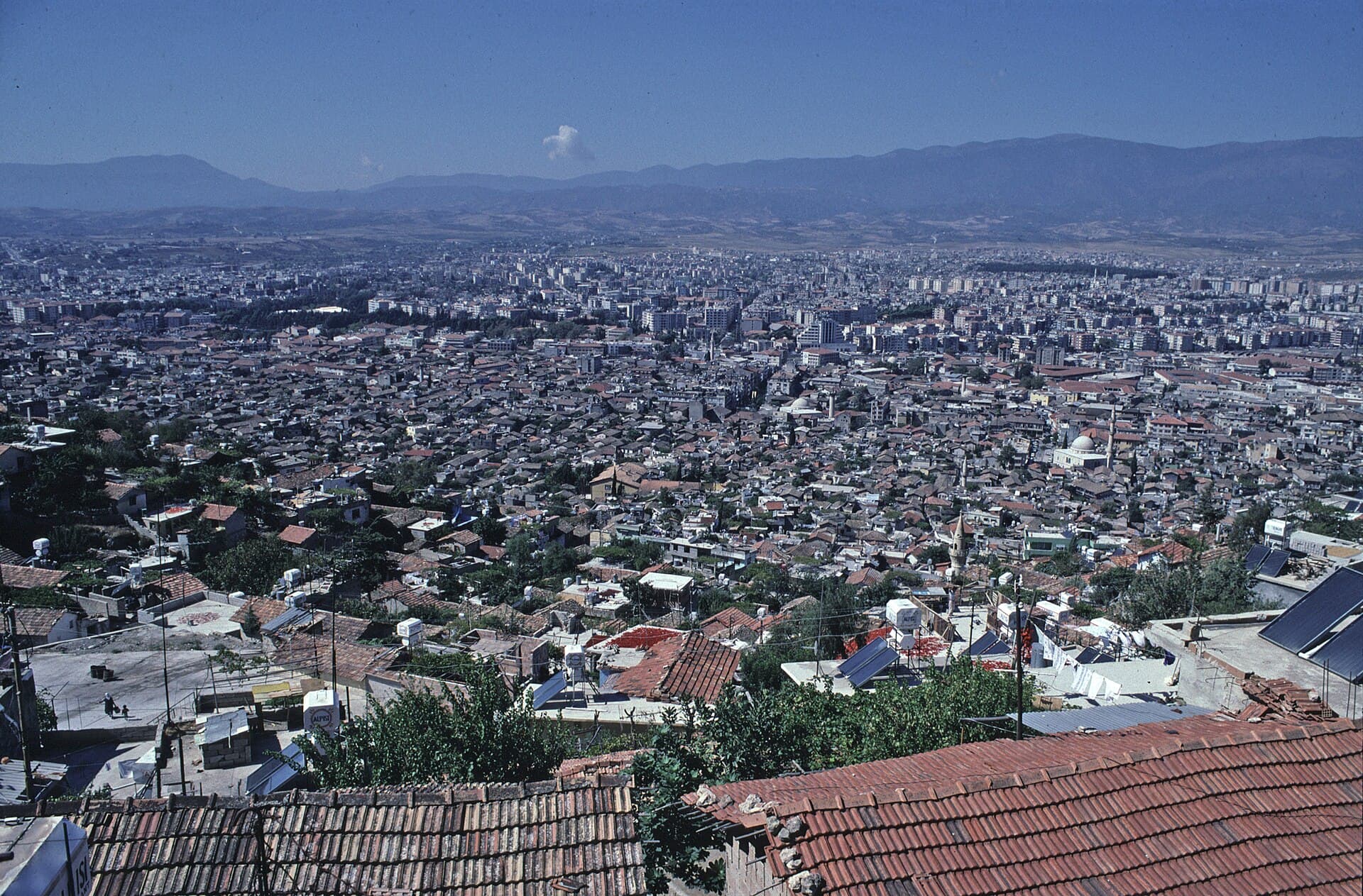 Antakya, Turkey