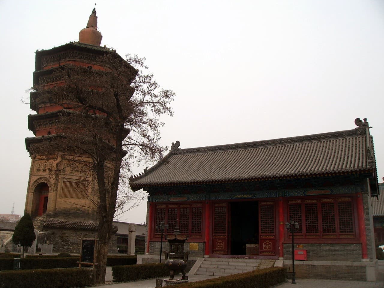 Anyang, China
