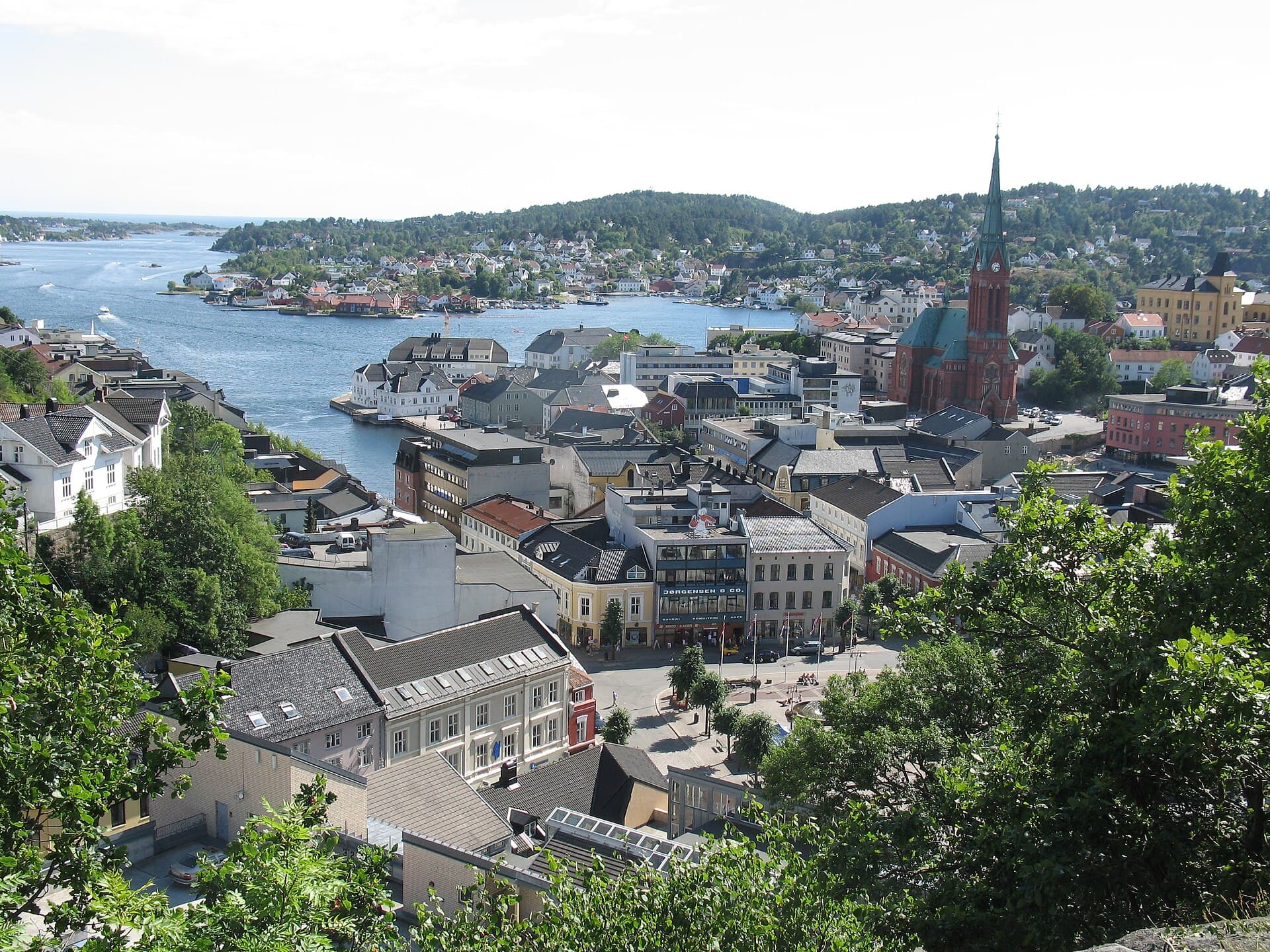 Arendal, Norway