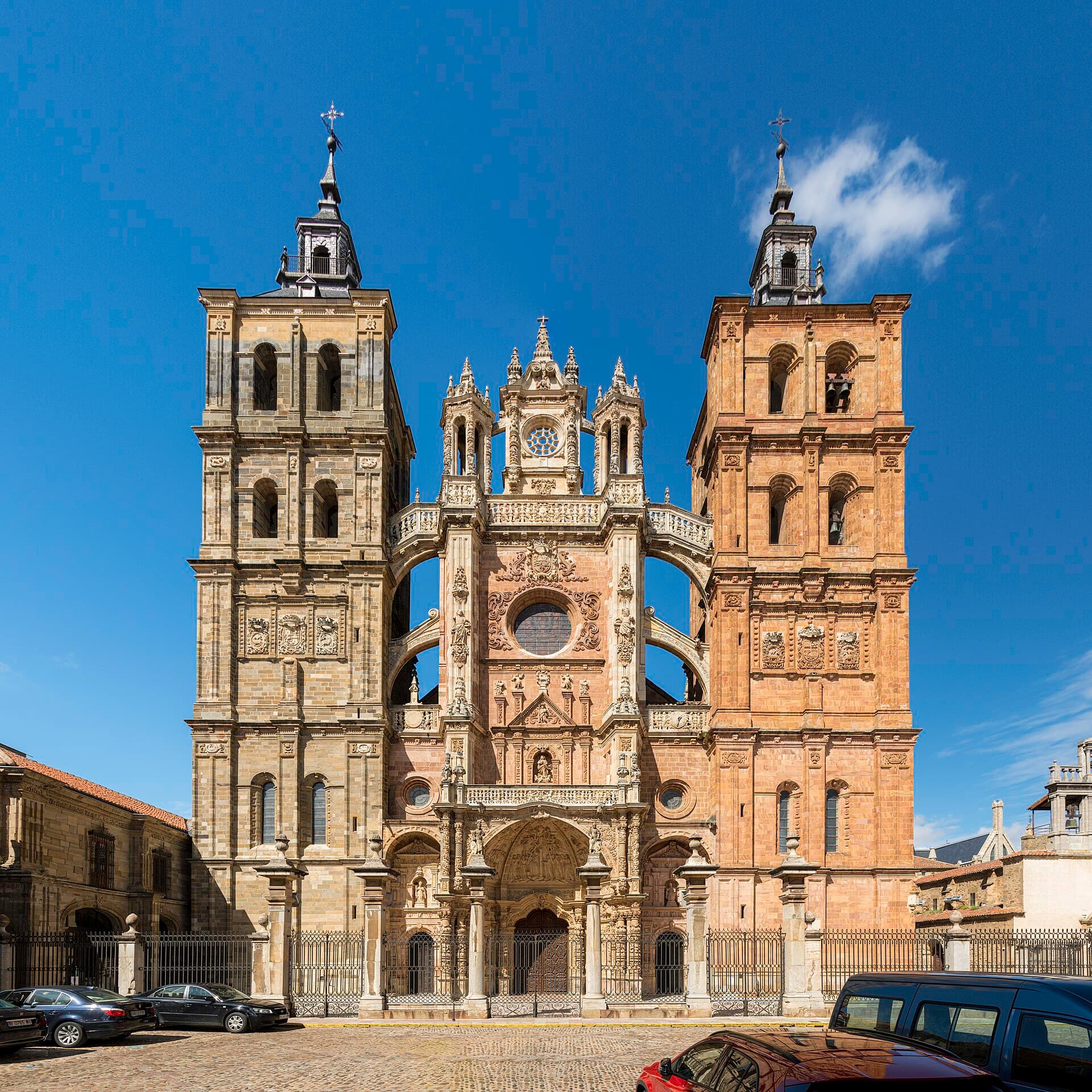 Astorga, Spain
