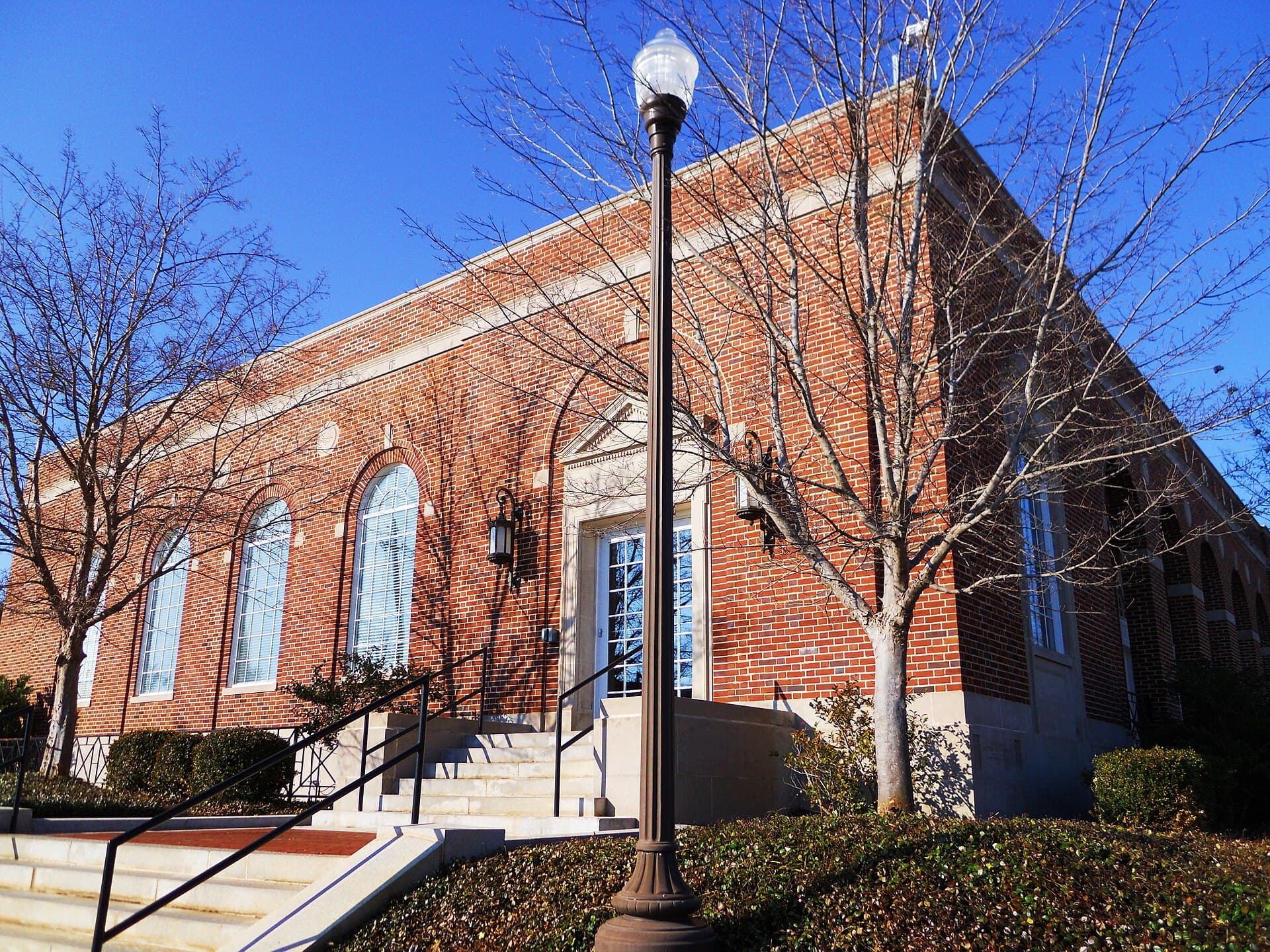 Auburn, United States