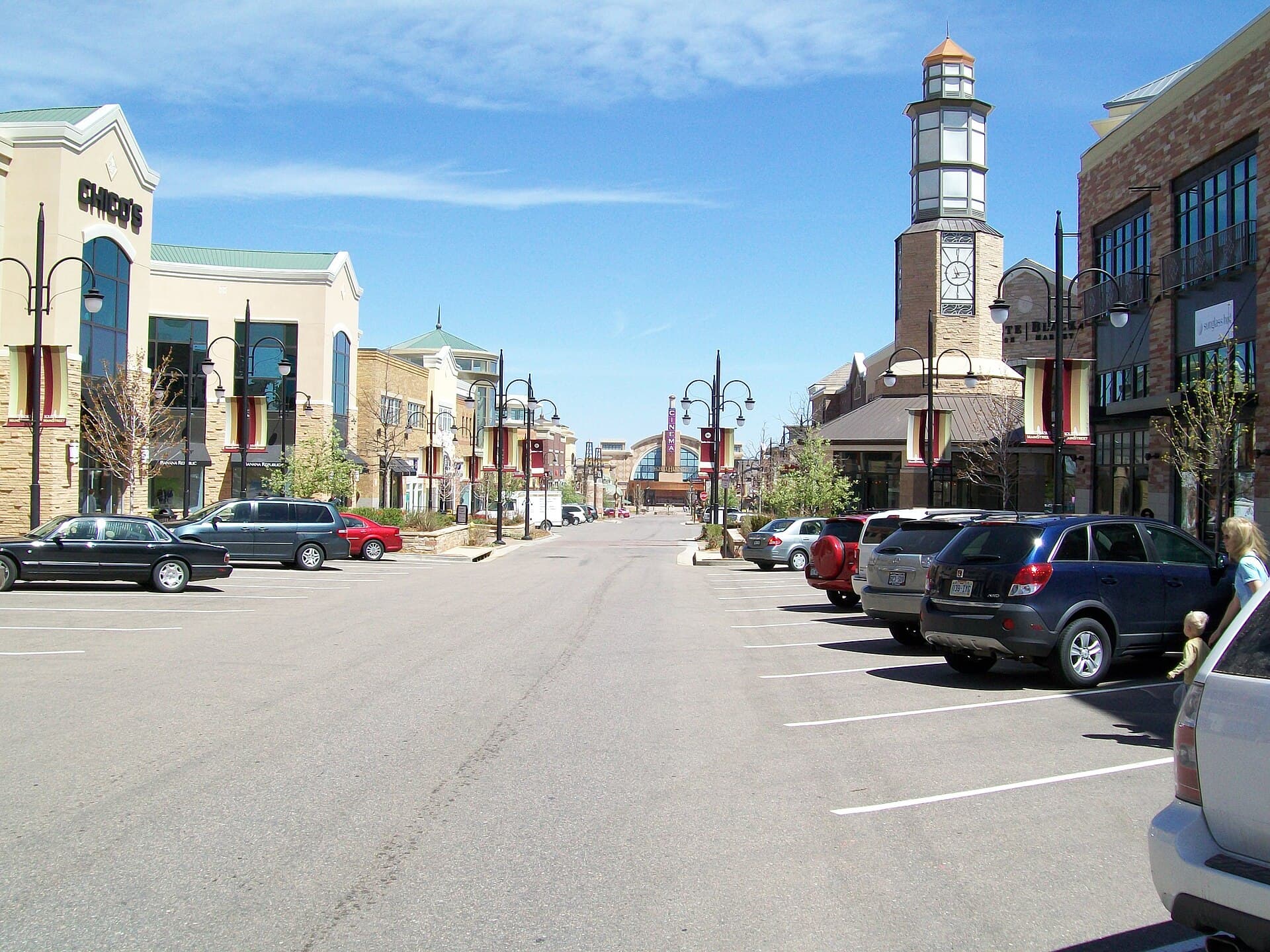 Aurora, United States