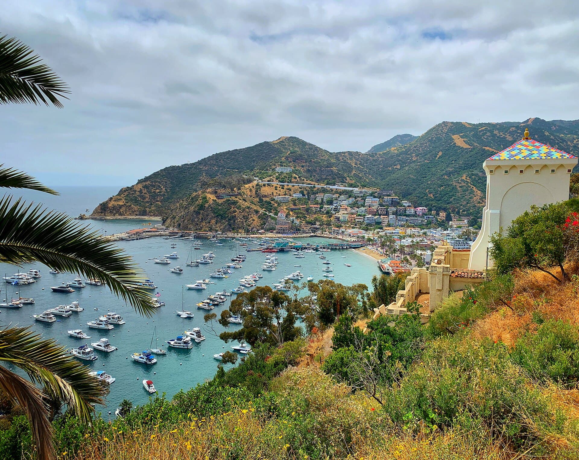 Avalon, United States