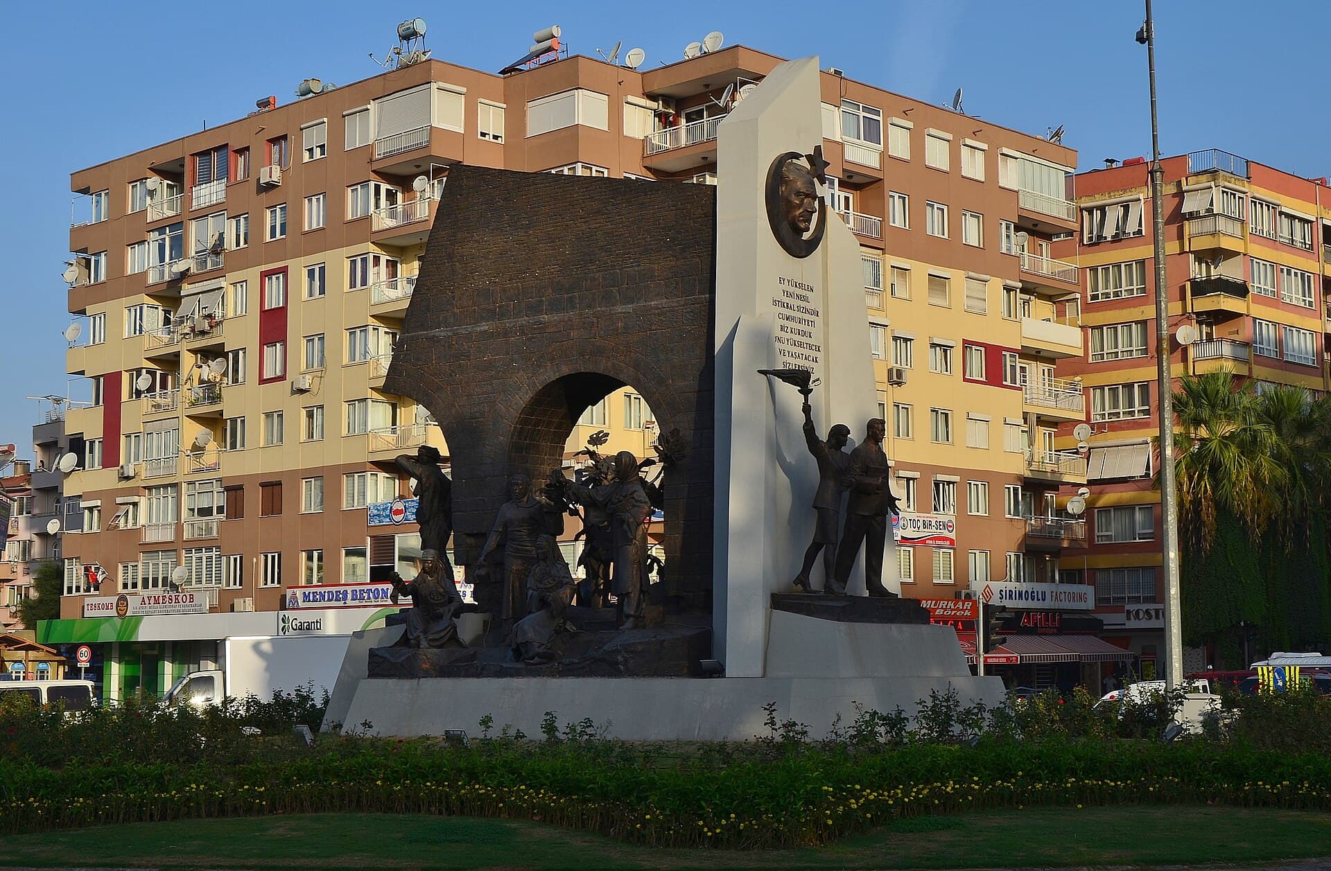 Aydın, Turkey