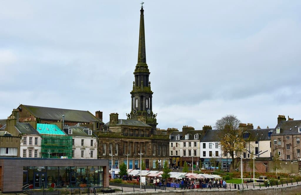 Ayr, United Kingdom