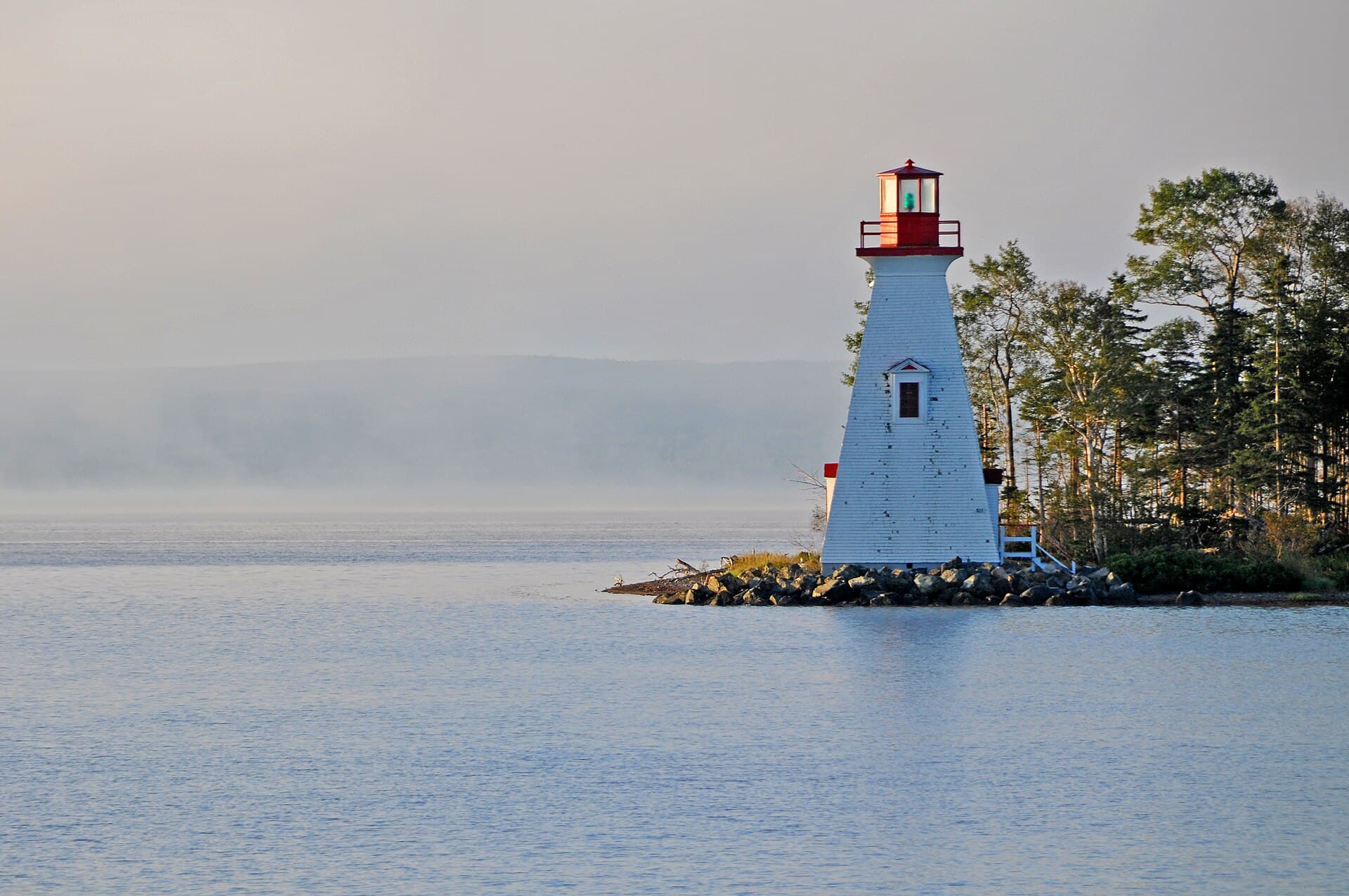 Baddeck, Canada