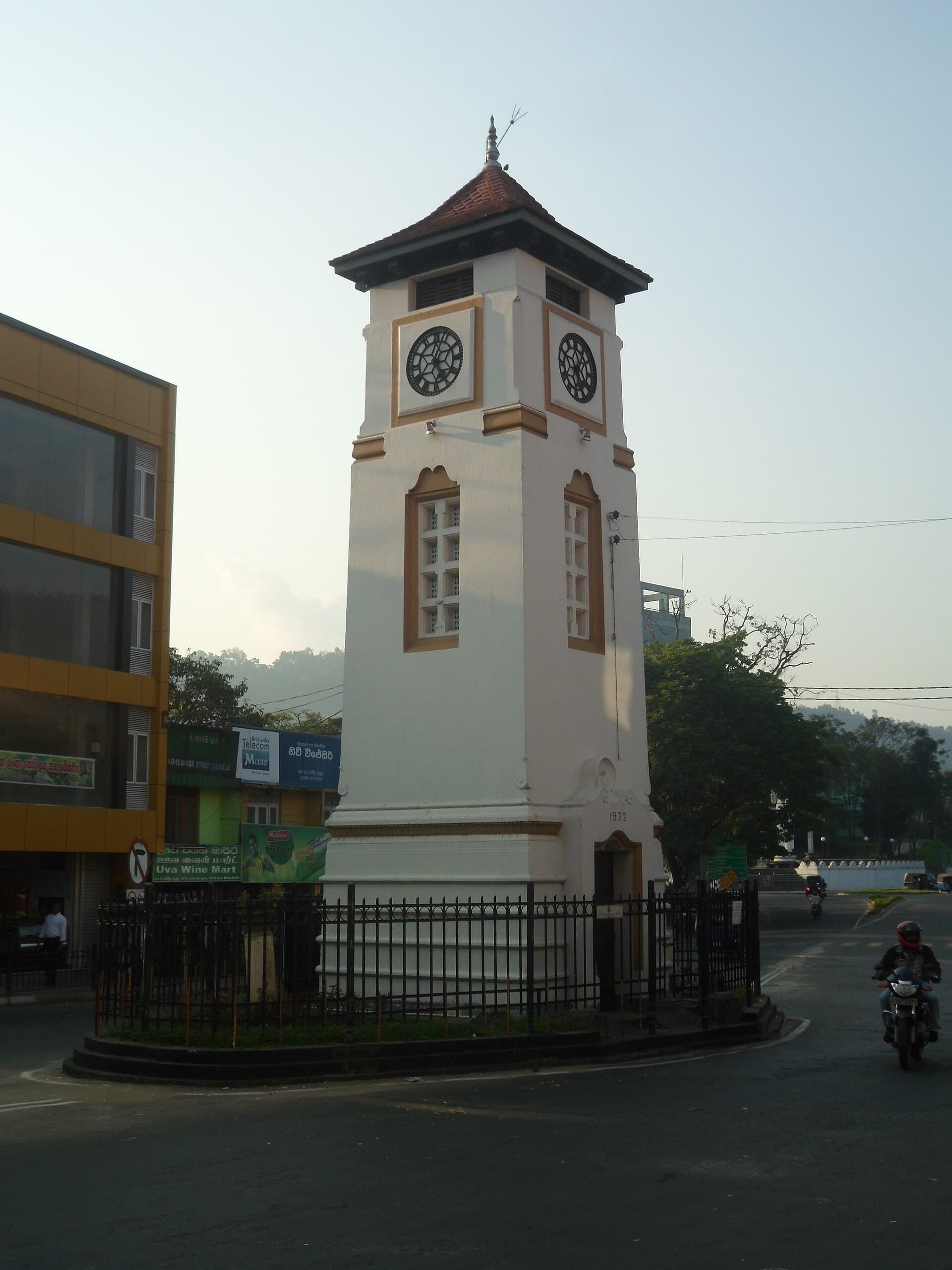 Badulla, Sri Lanka