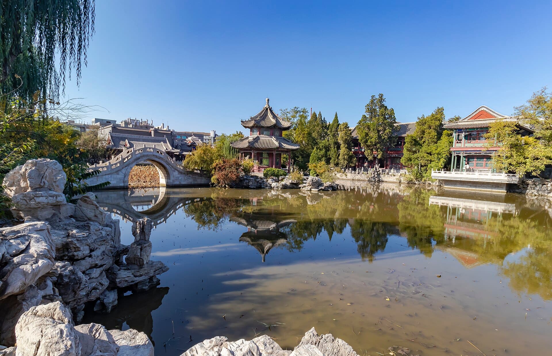 Baoding, China
