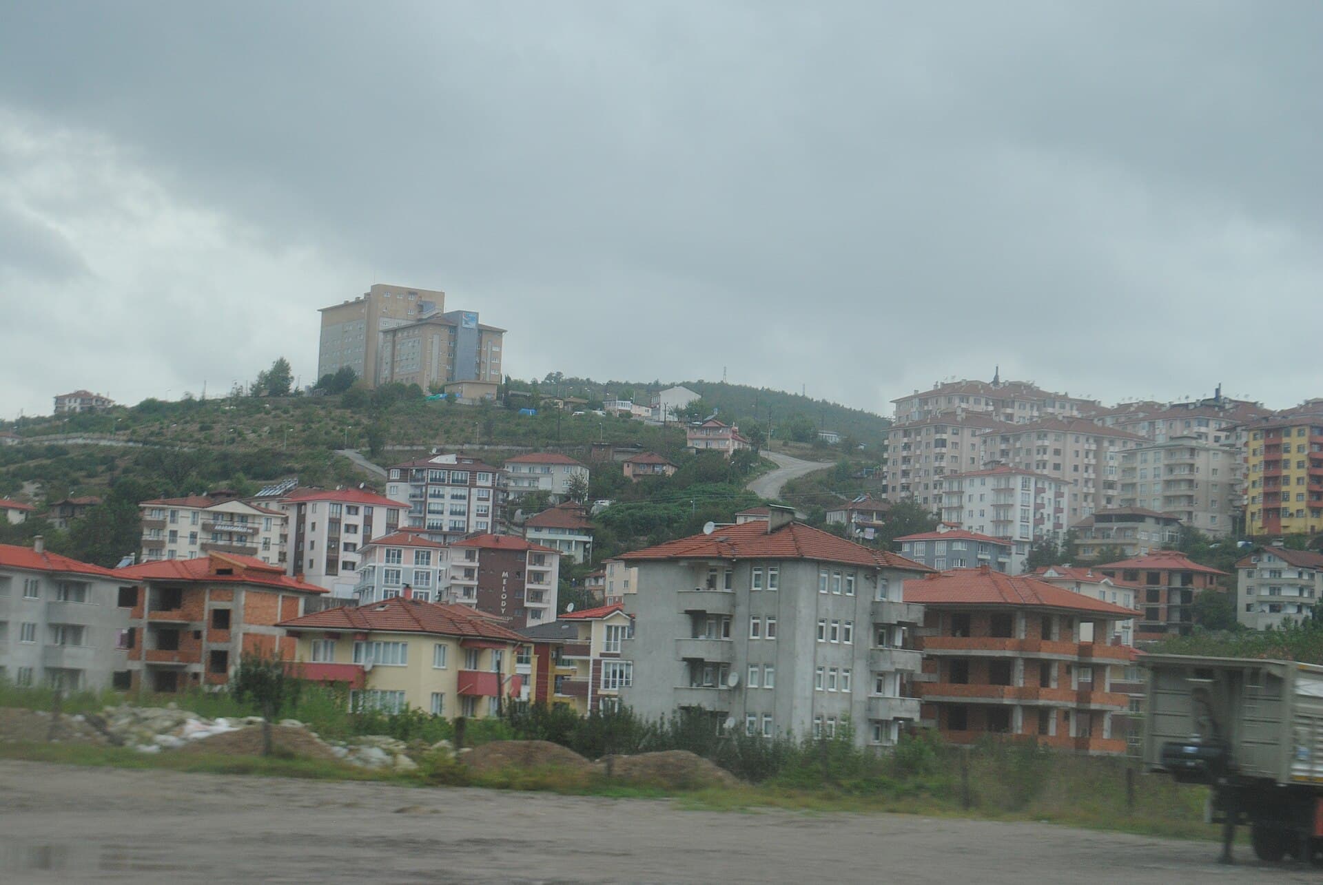 Bartın, Turkey