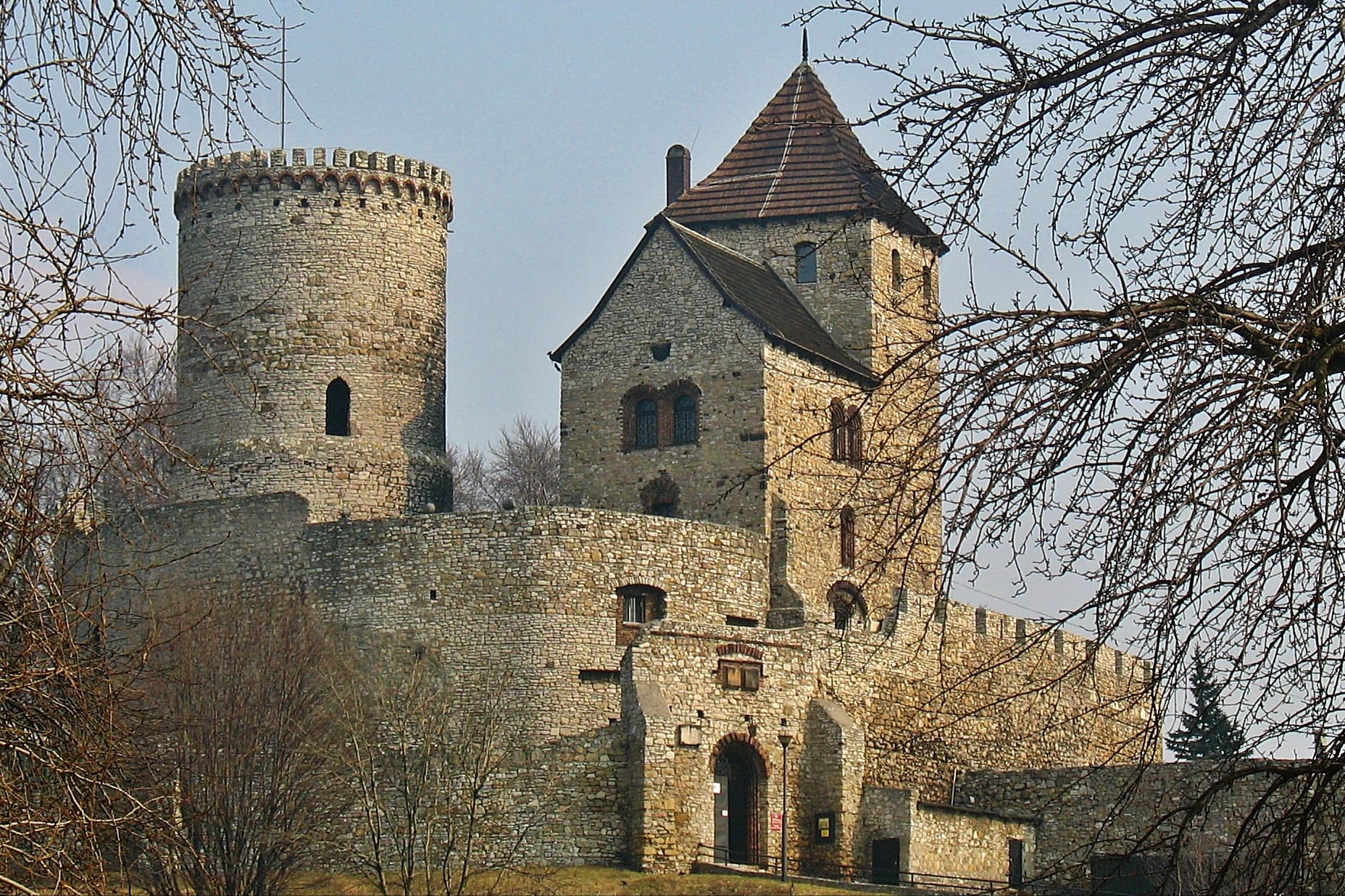 Będzin, Poland