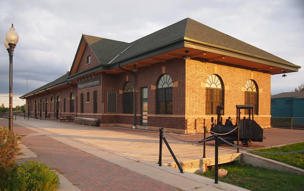 Bemidji, United States
