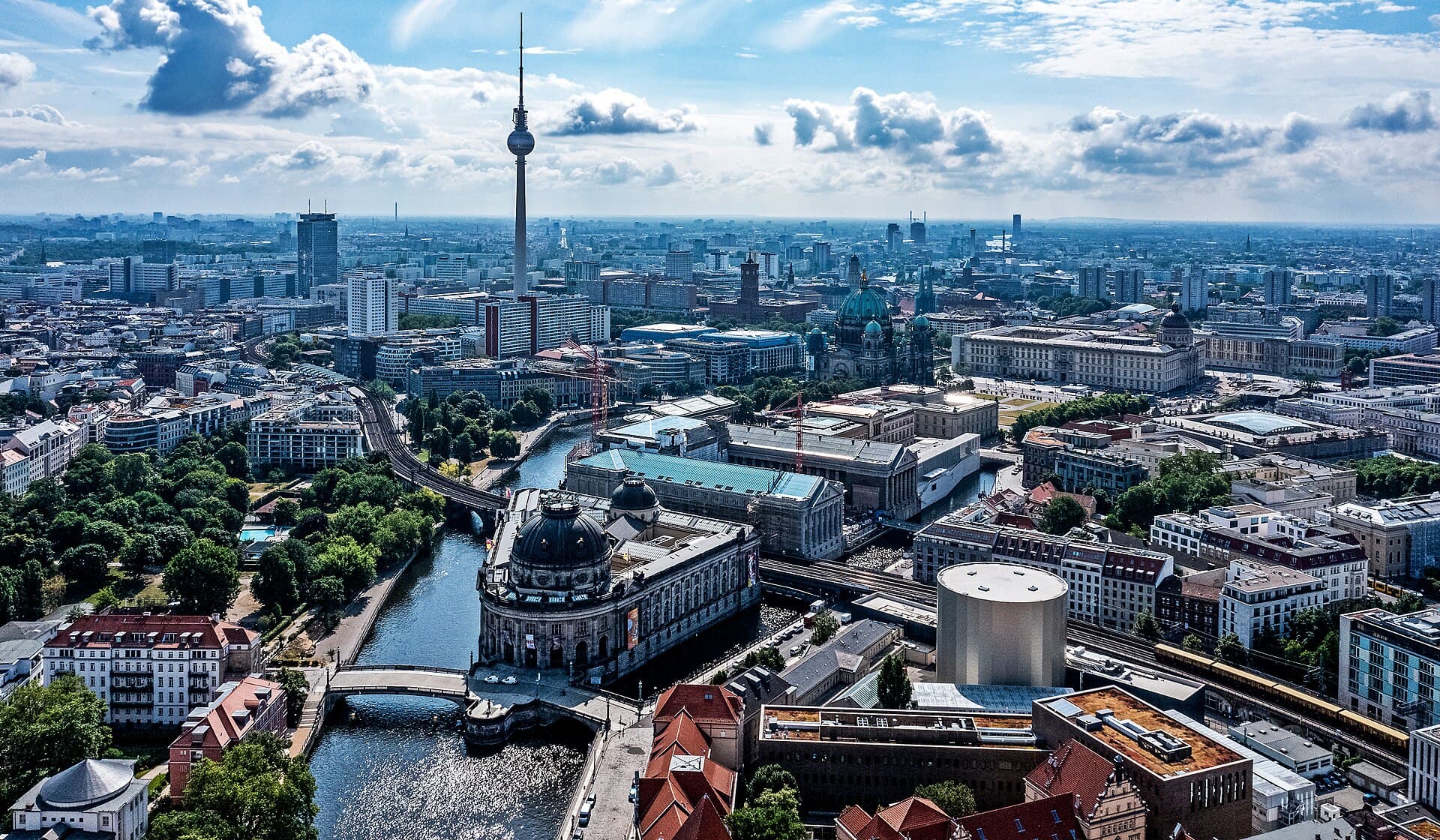 Berlin, Germany