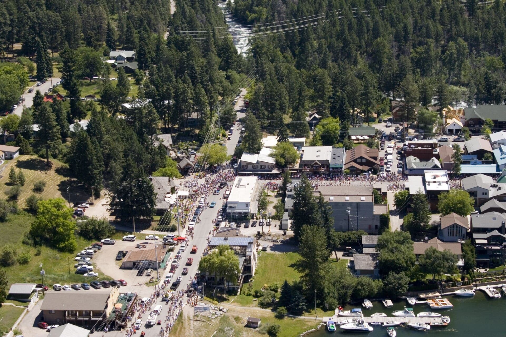 Bigfork, United States