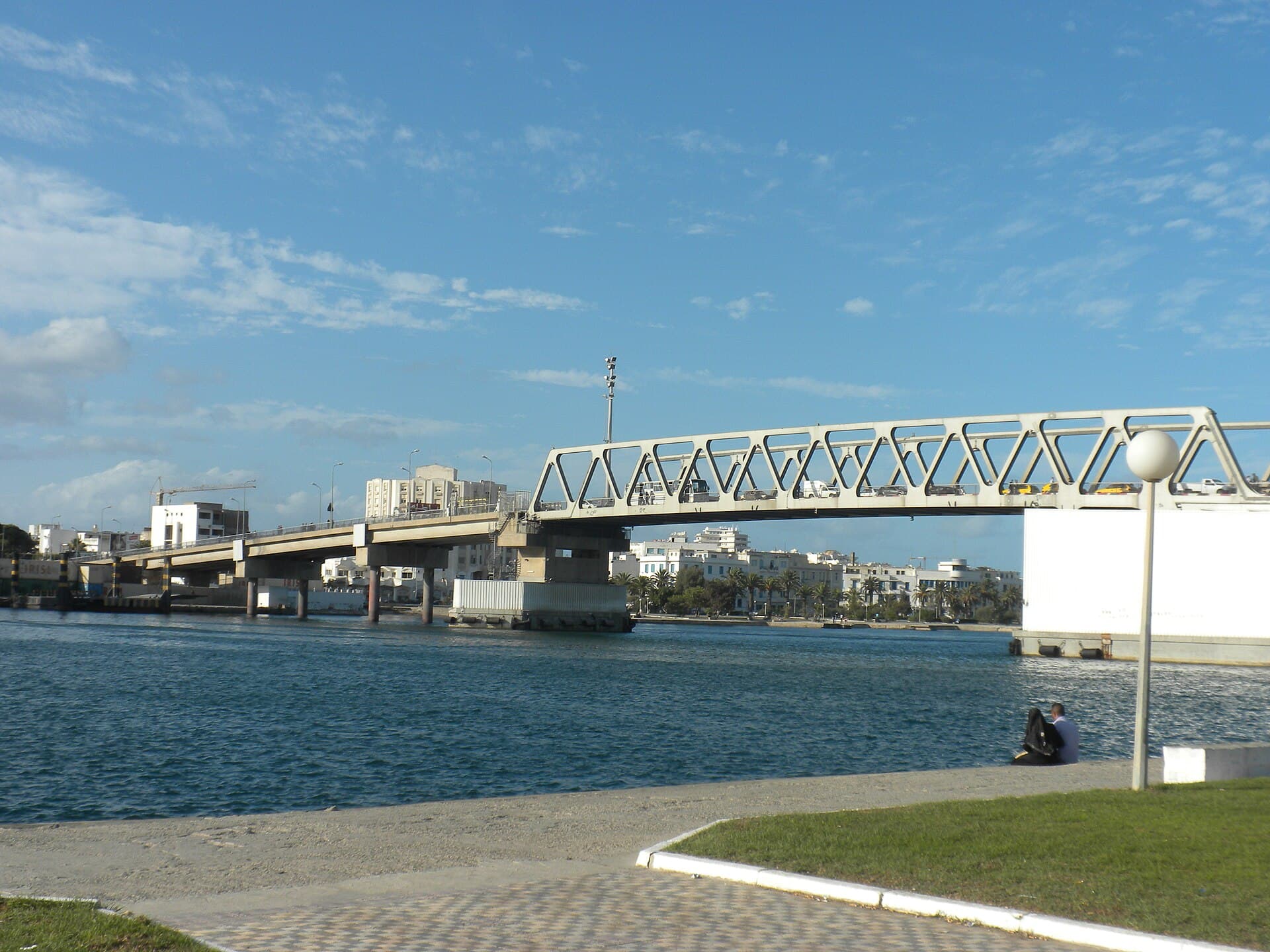 Bizerte, Tunisia
