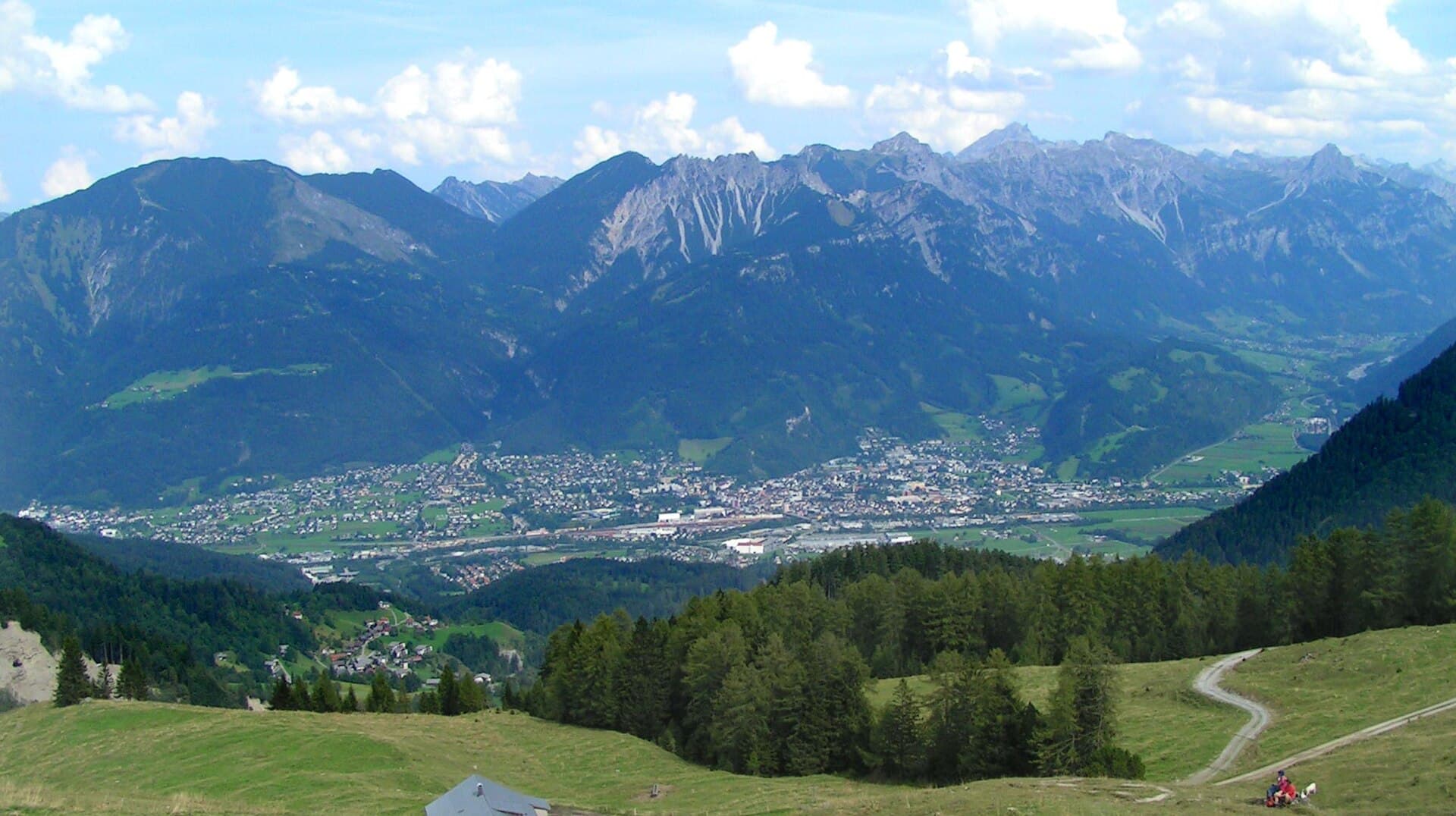 Bludenz, Austria