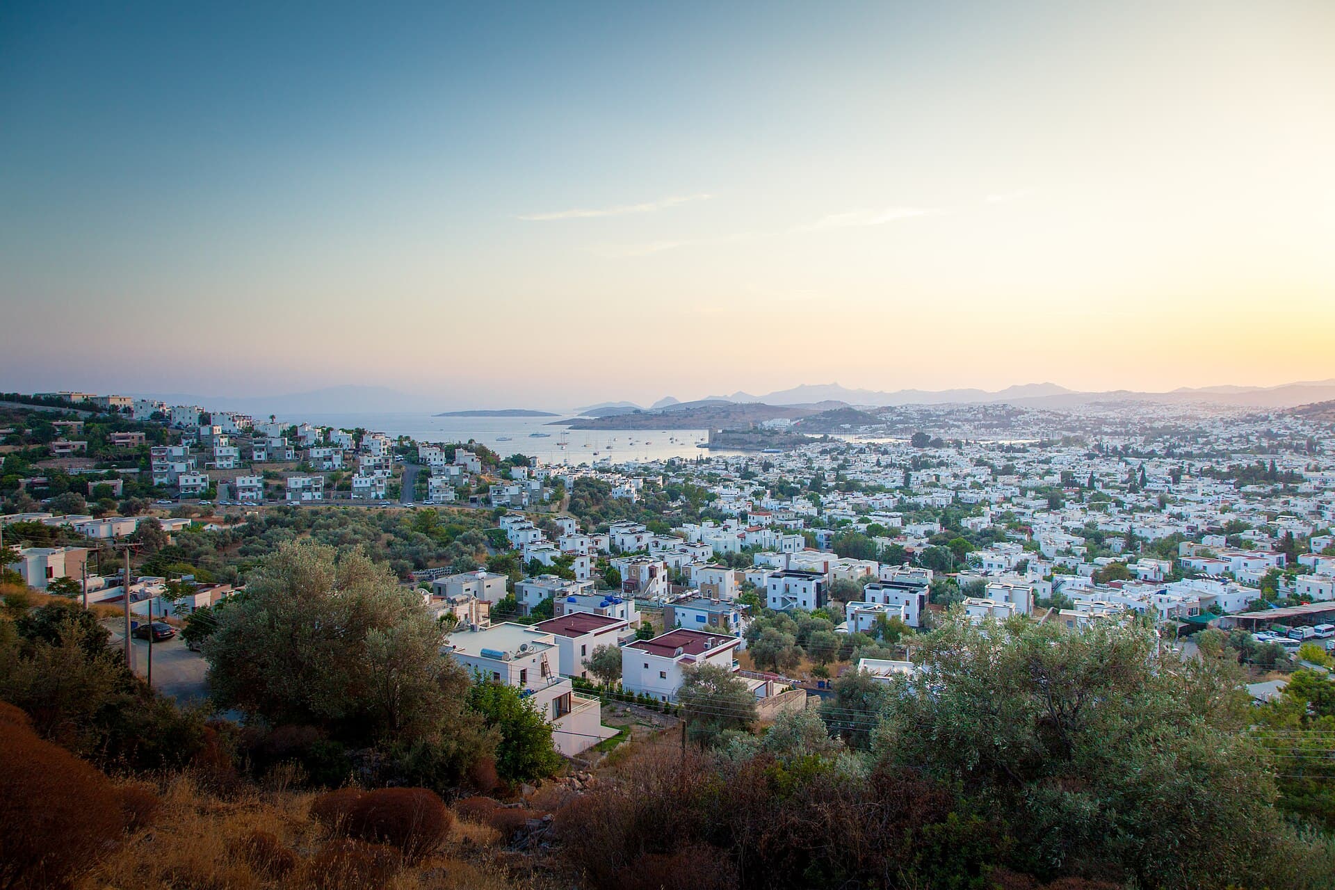Bodrum, Turkey