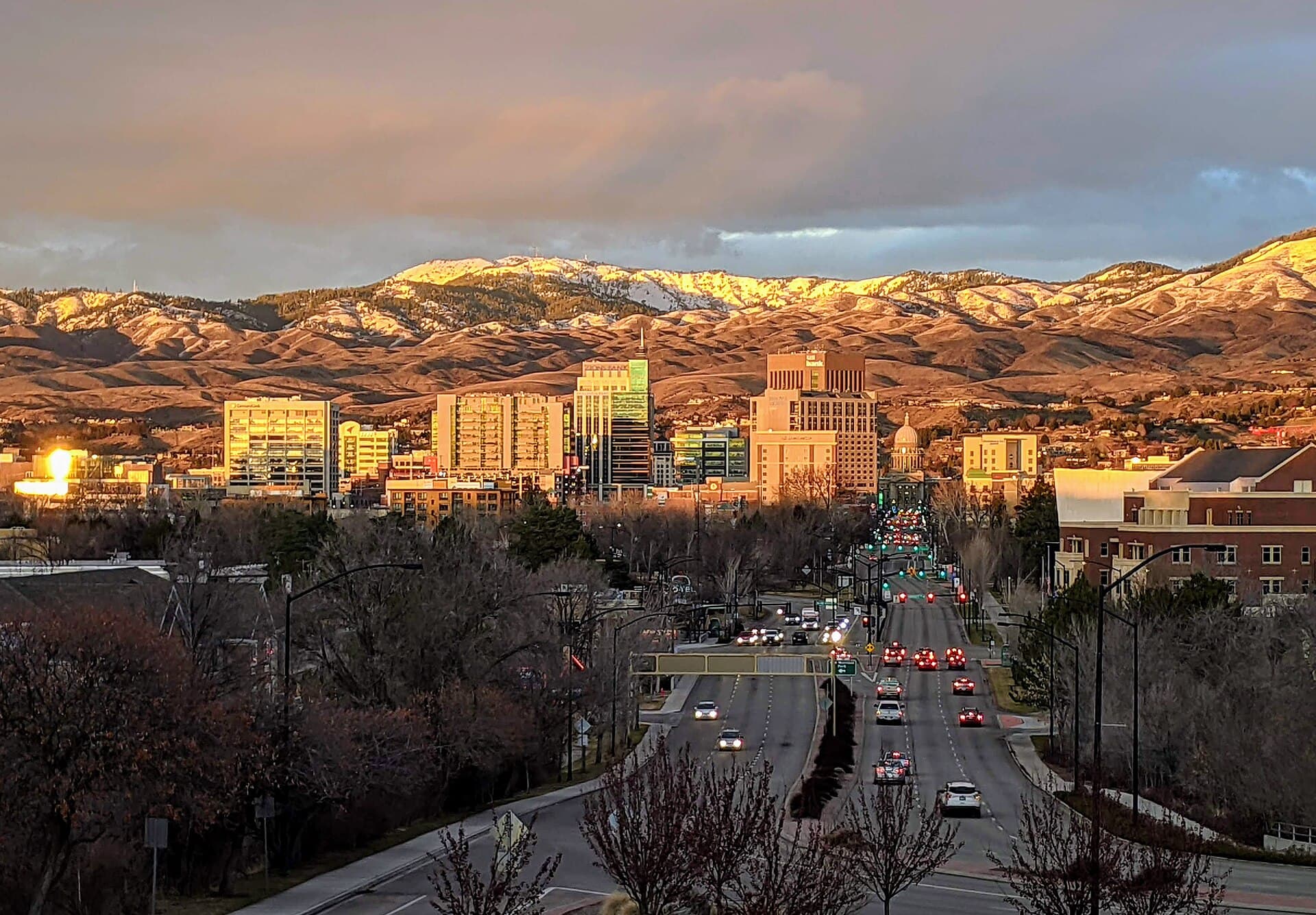 Boise, United States