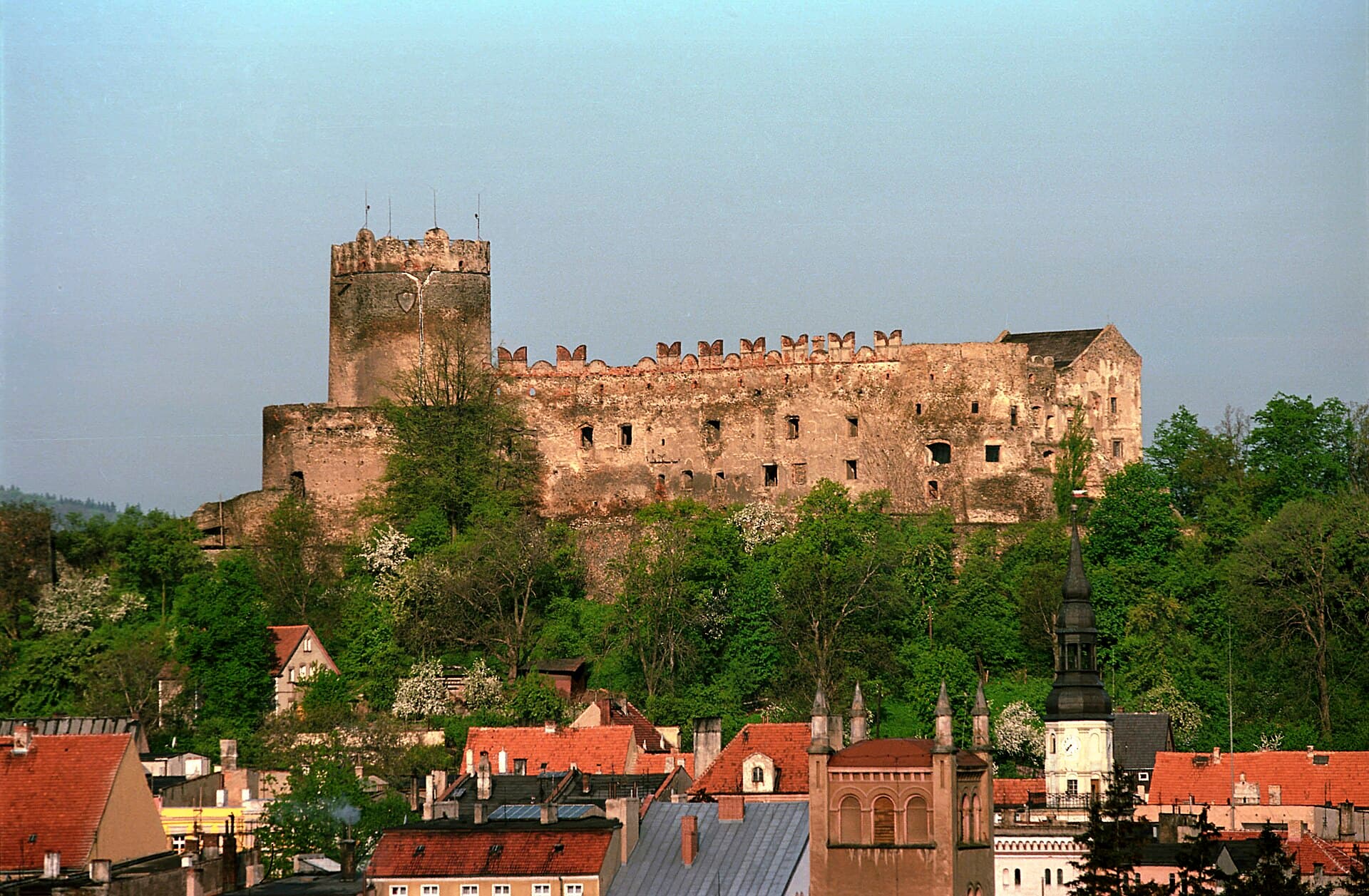 Bolków, Poland