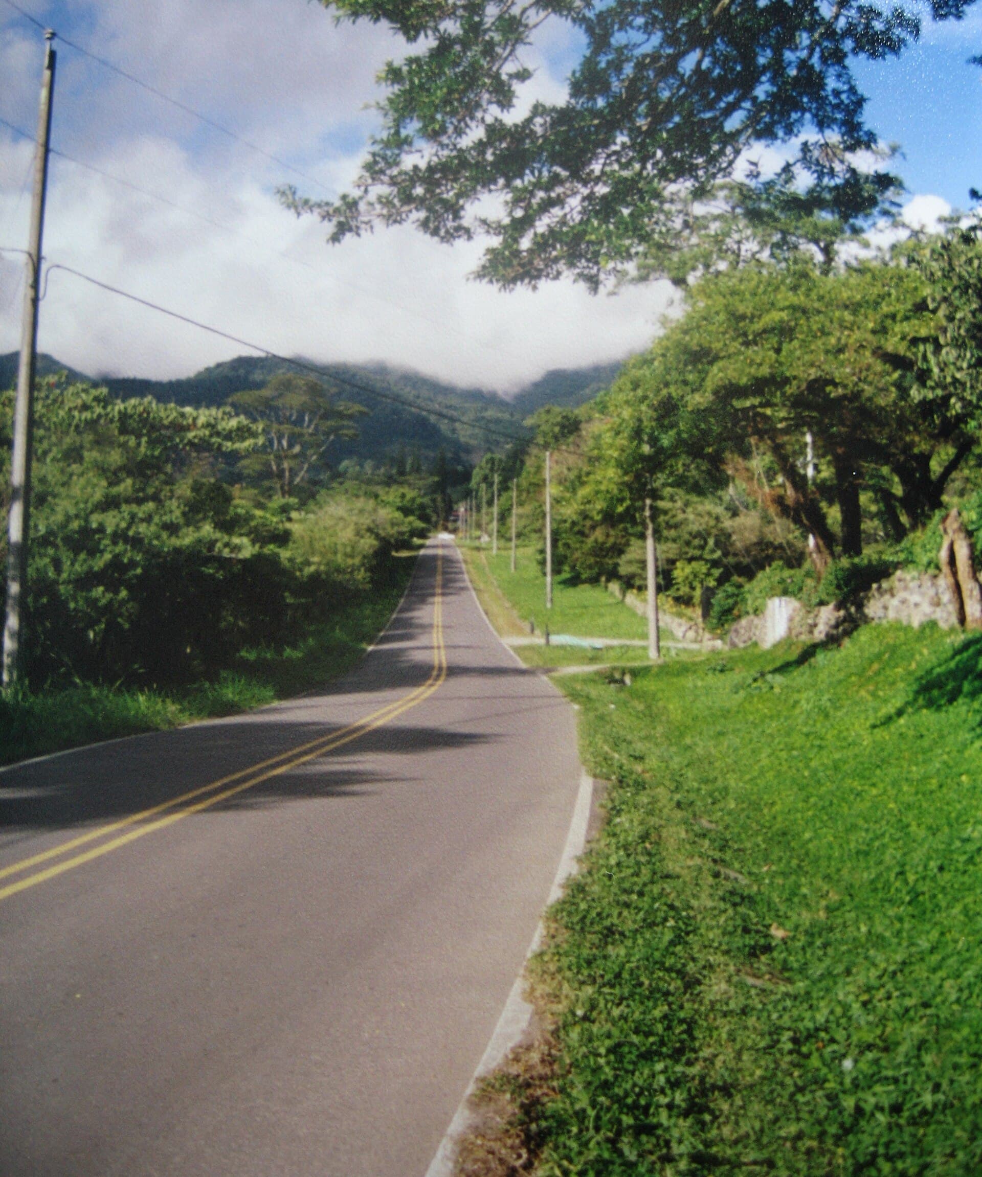Boquete, Panama