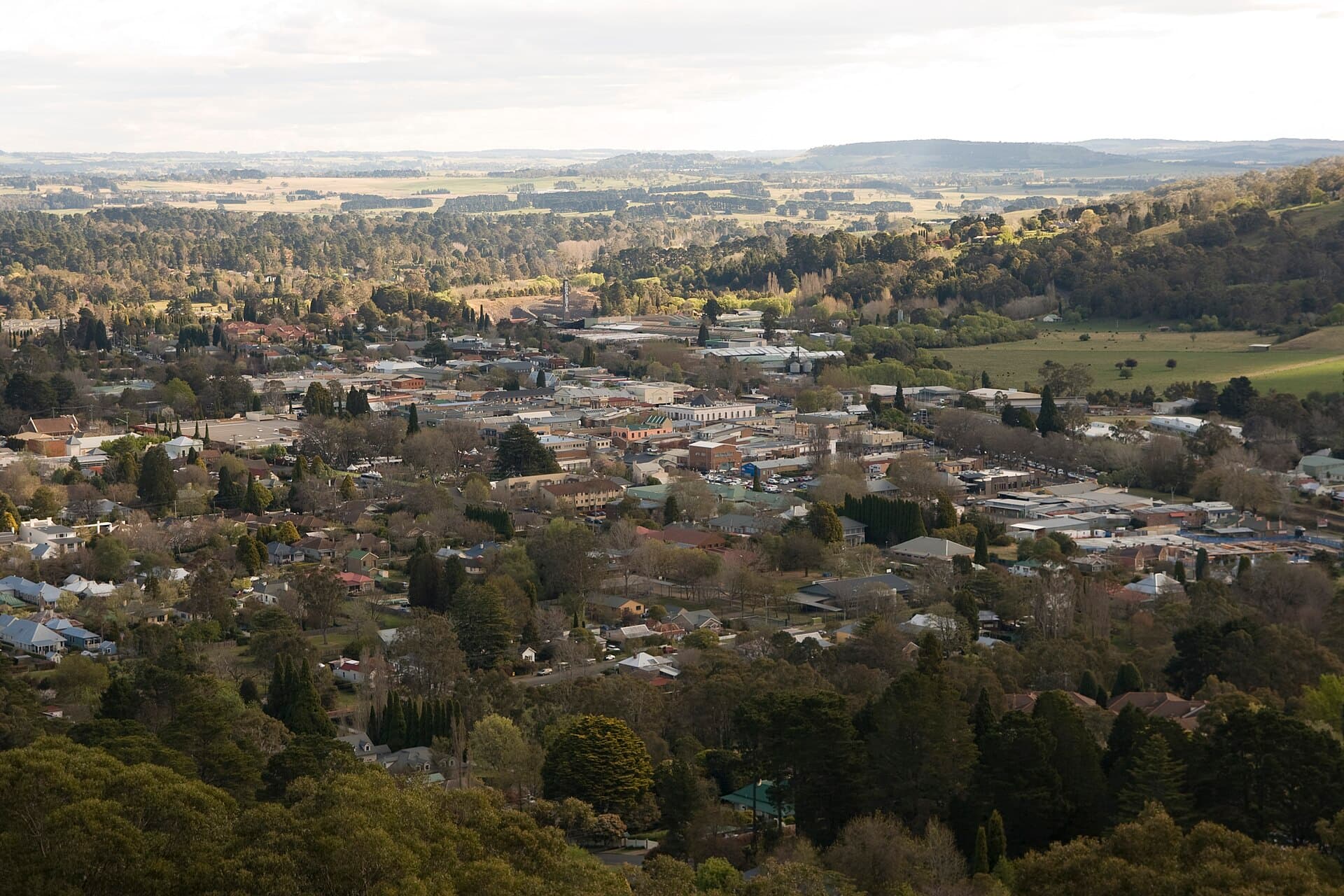 Bowral, Australia