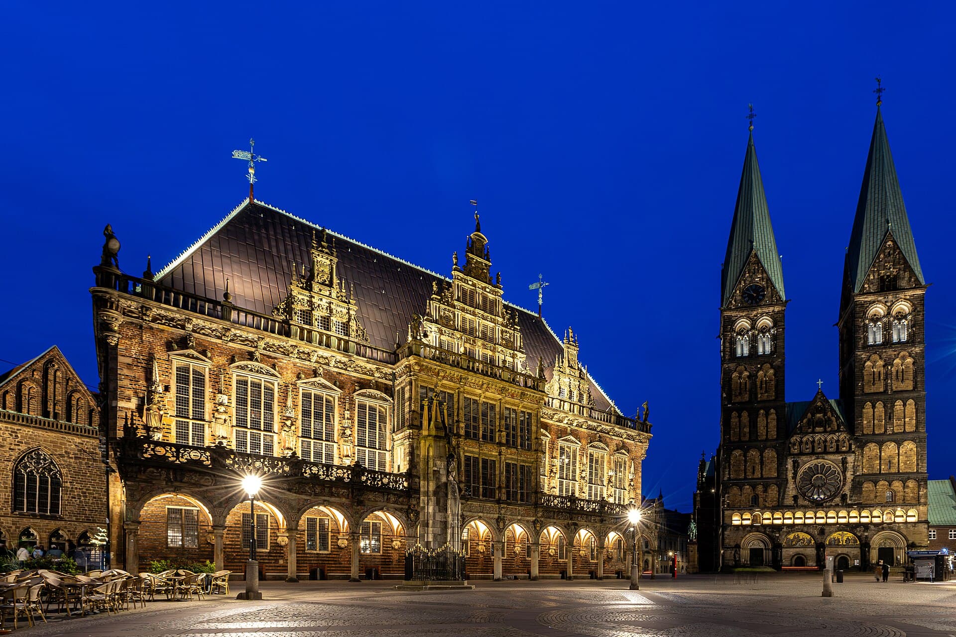 Brême, Germany