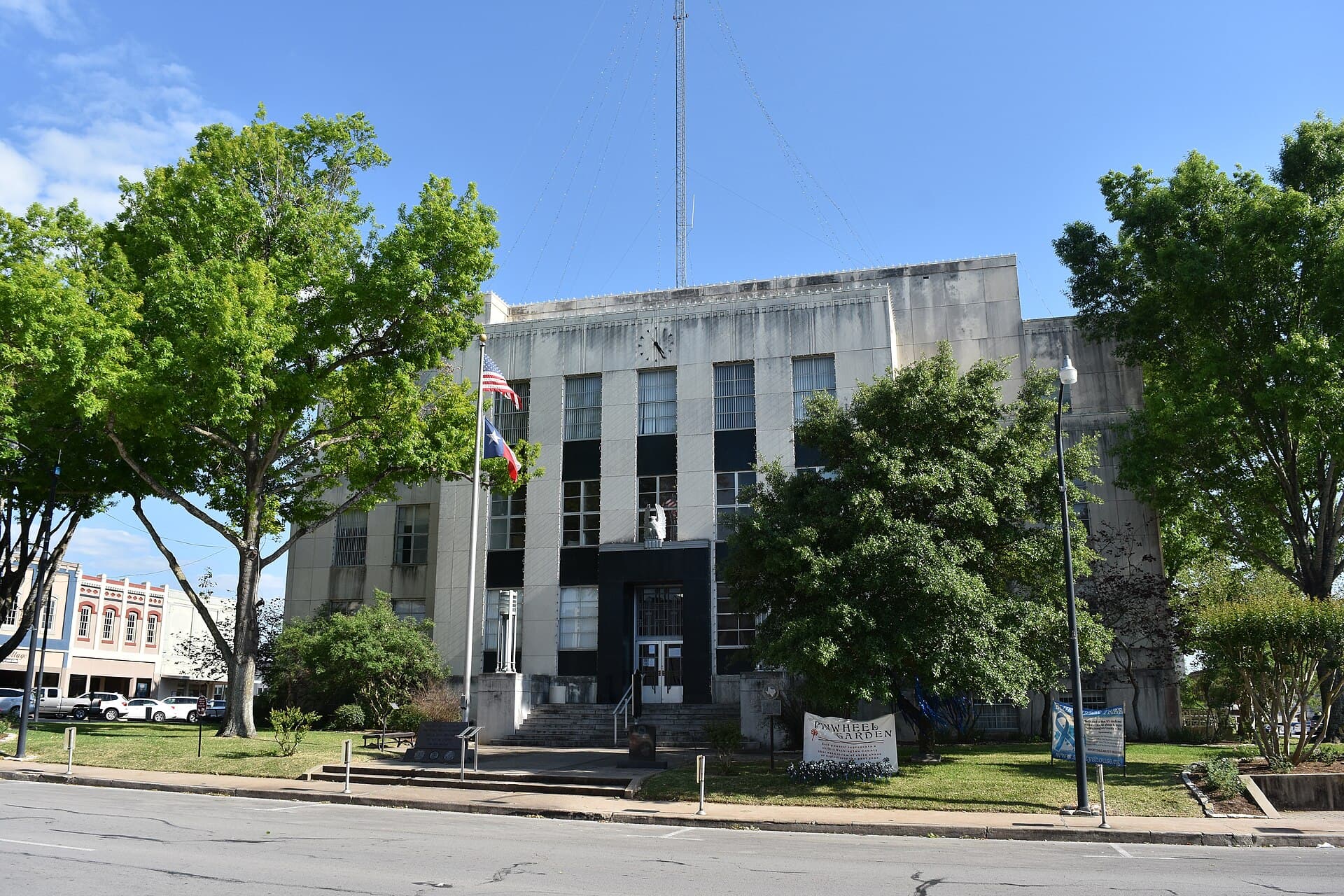 Brenham, United States