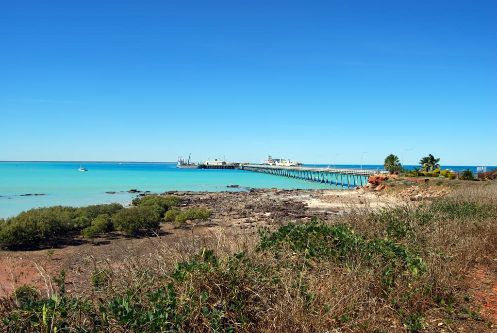 Broome, Australia