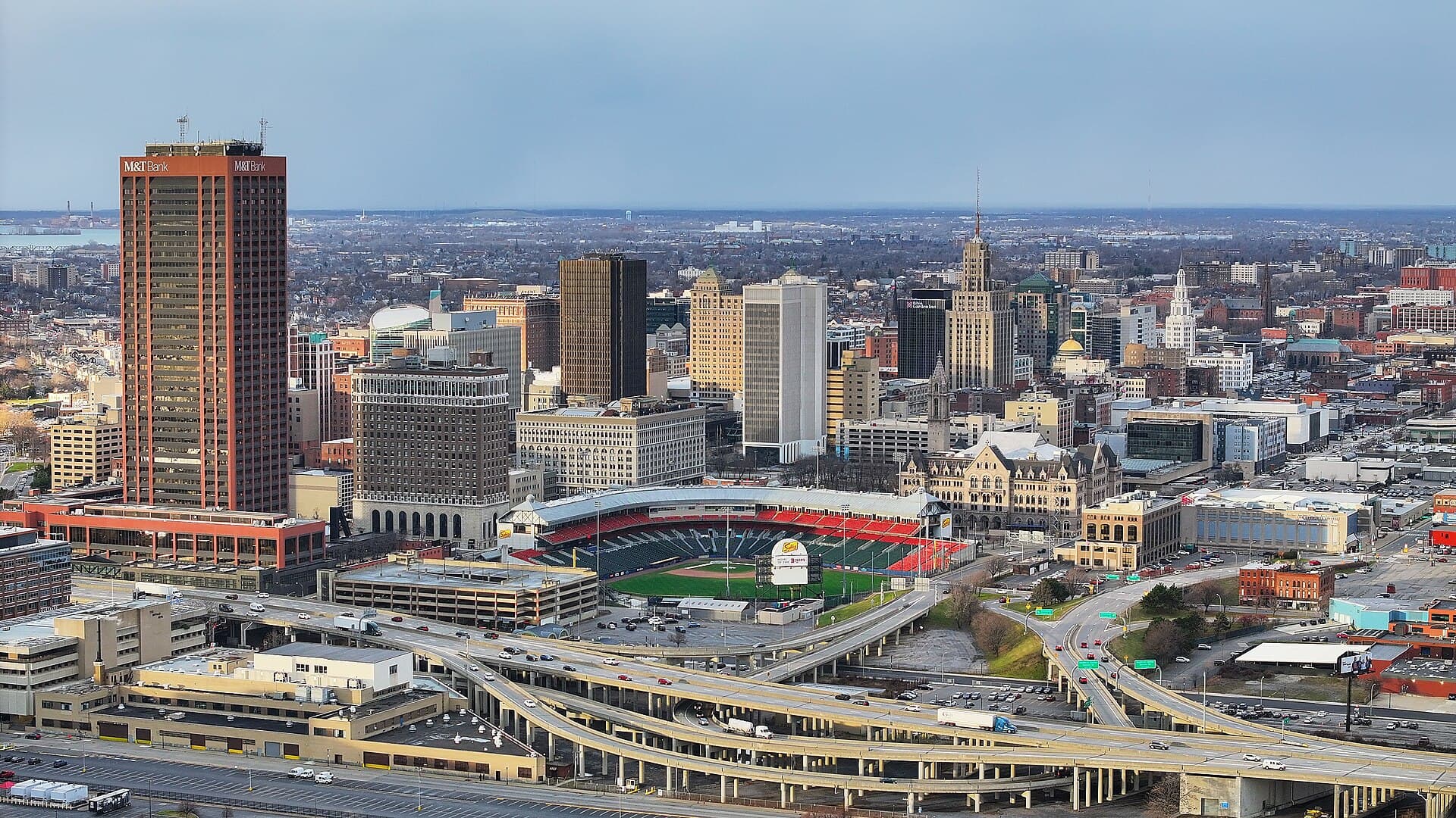 Buffalo, United States