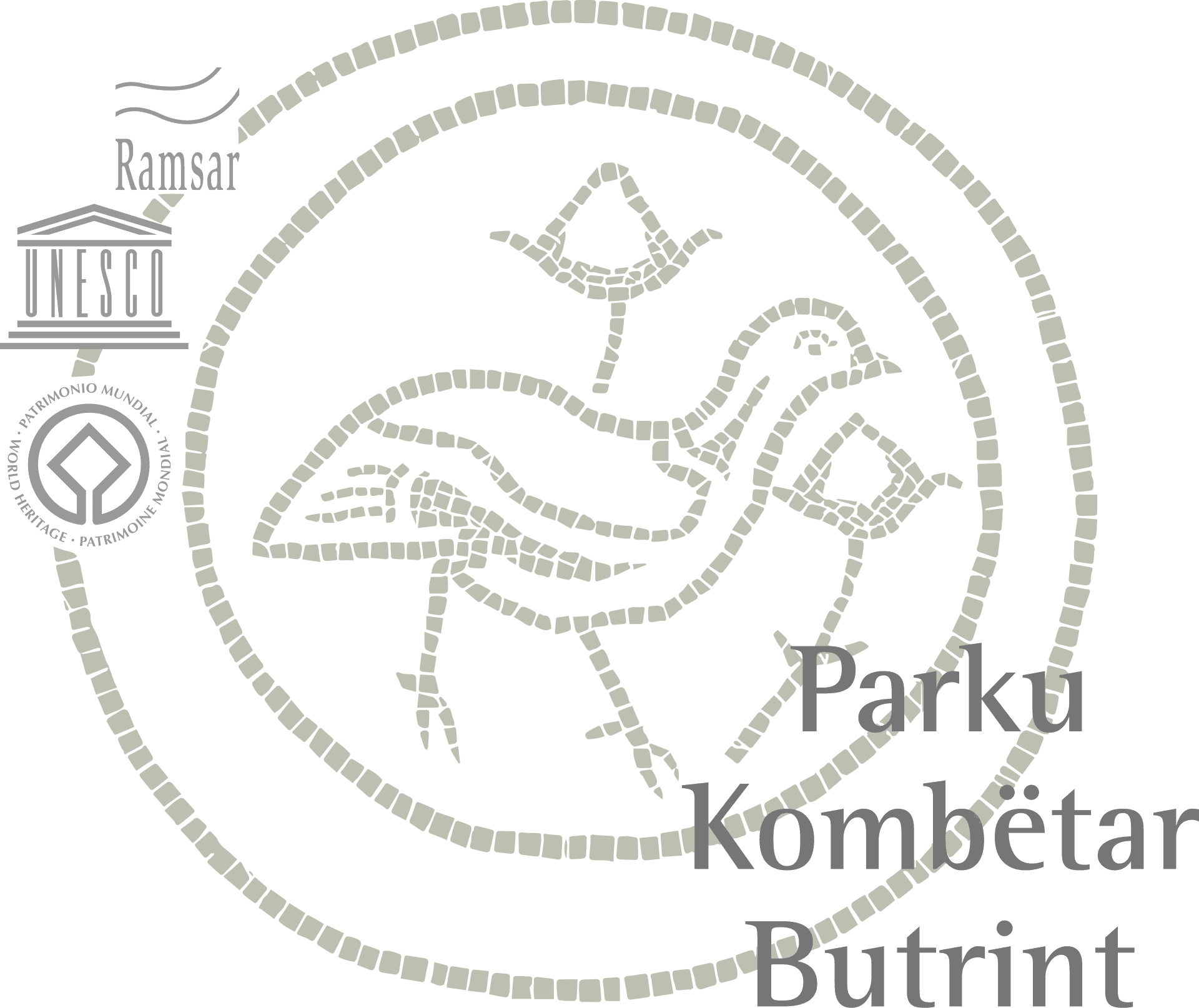 Butrint — self-guided audio walking tour