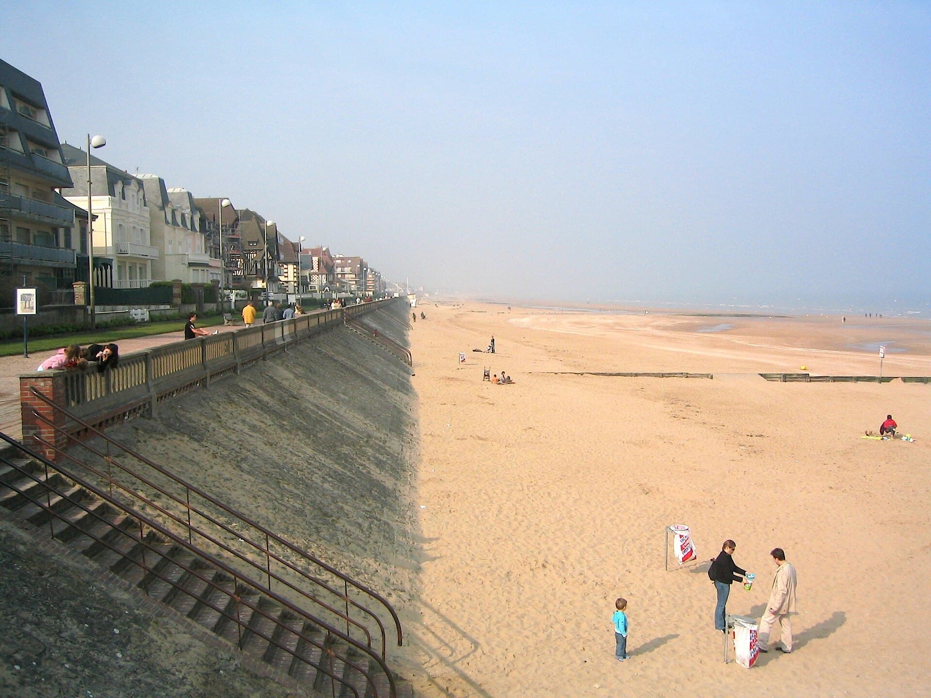 Cabourg, France