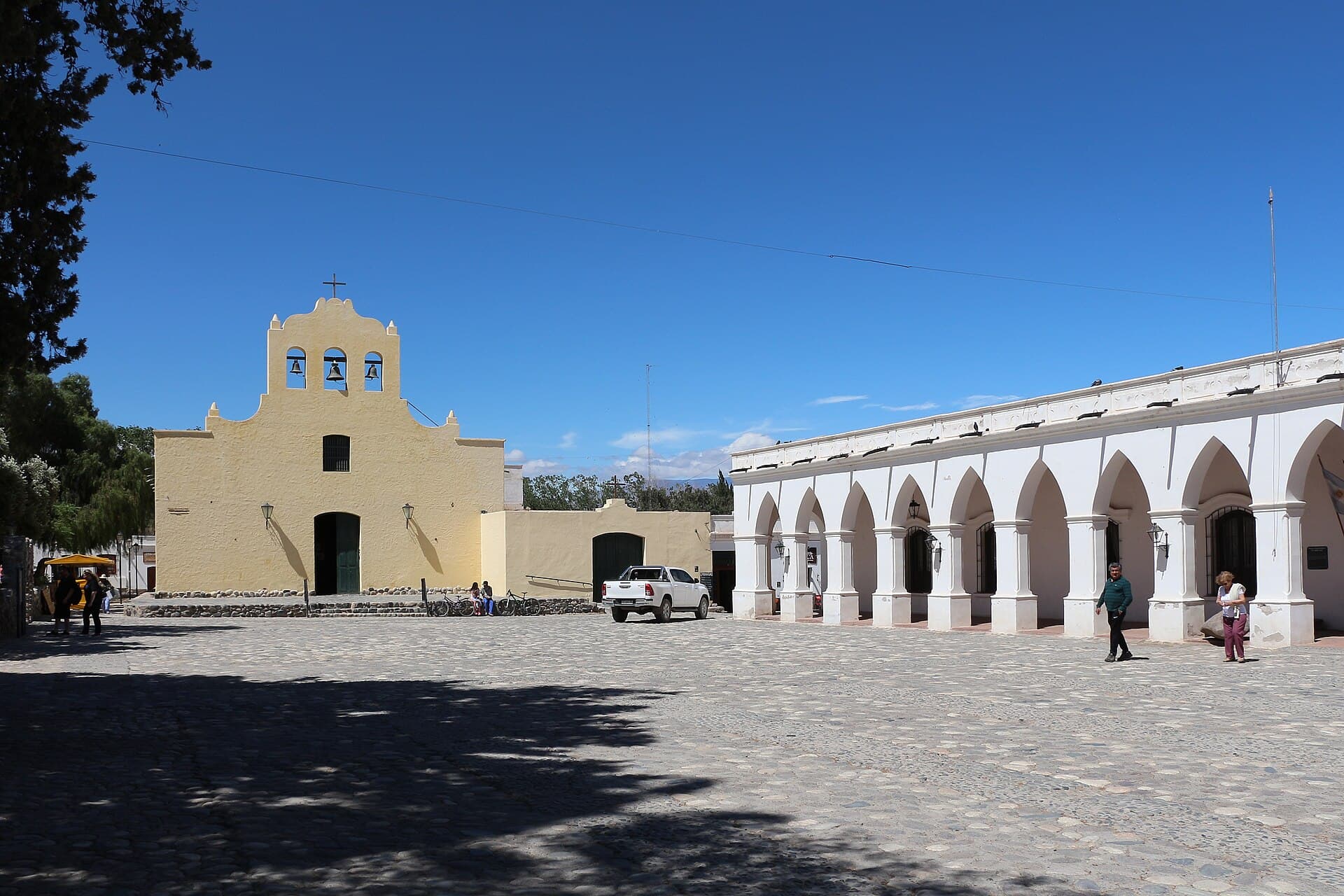 Cachi, Argentina
