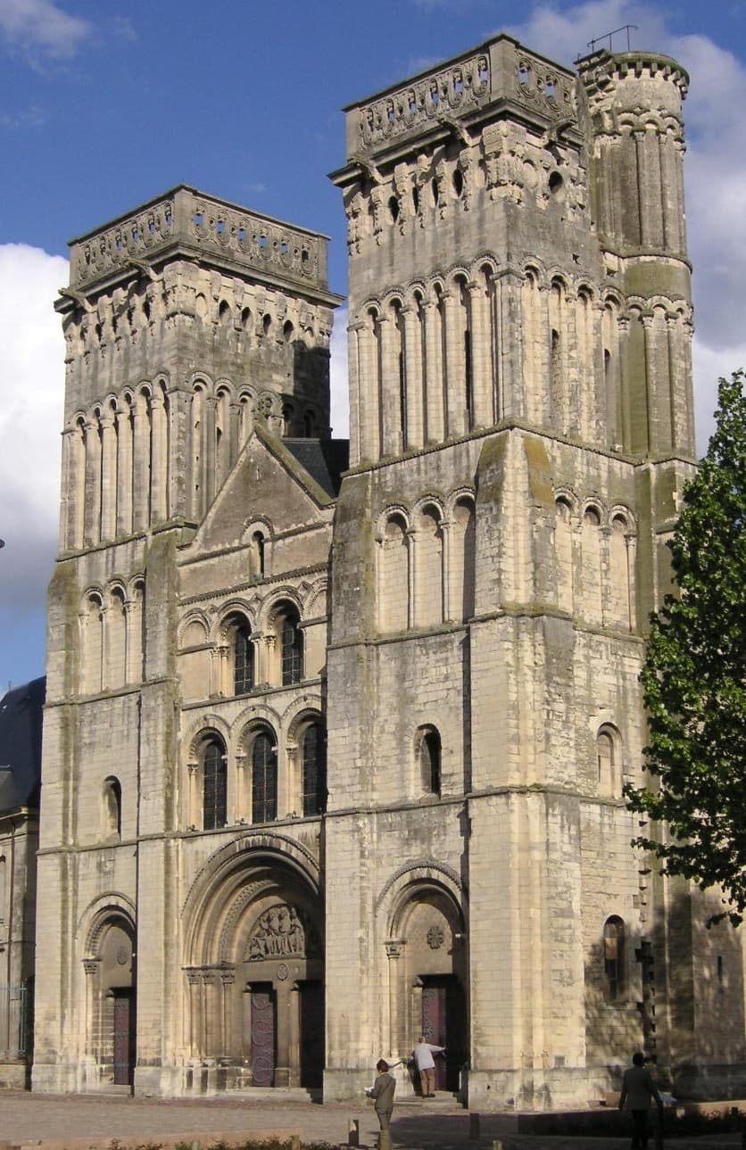 Caen