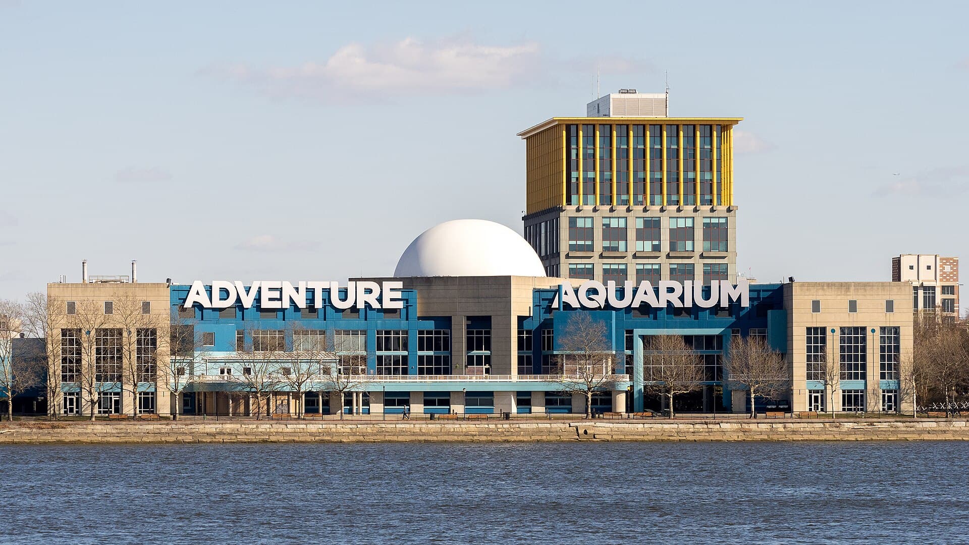 Camden, United States
