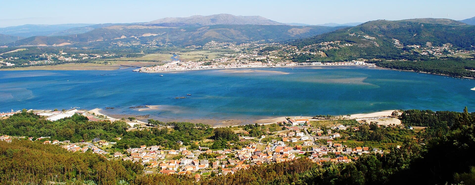 Caminha, Portugal