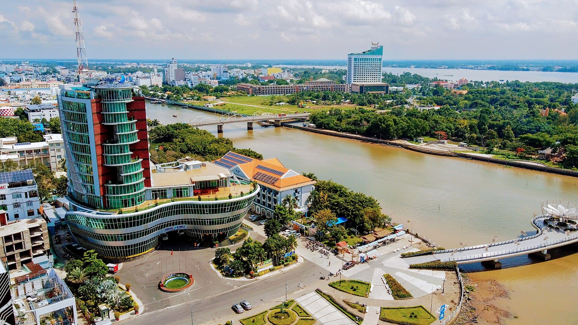 Cần Thơ, Vietnam