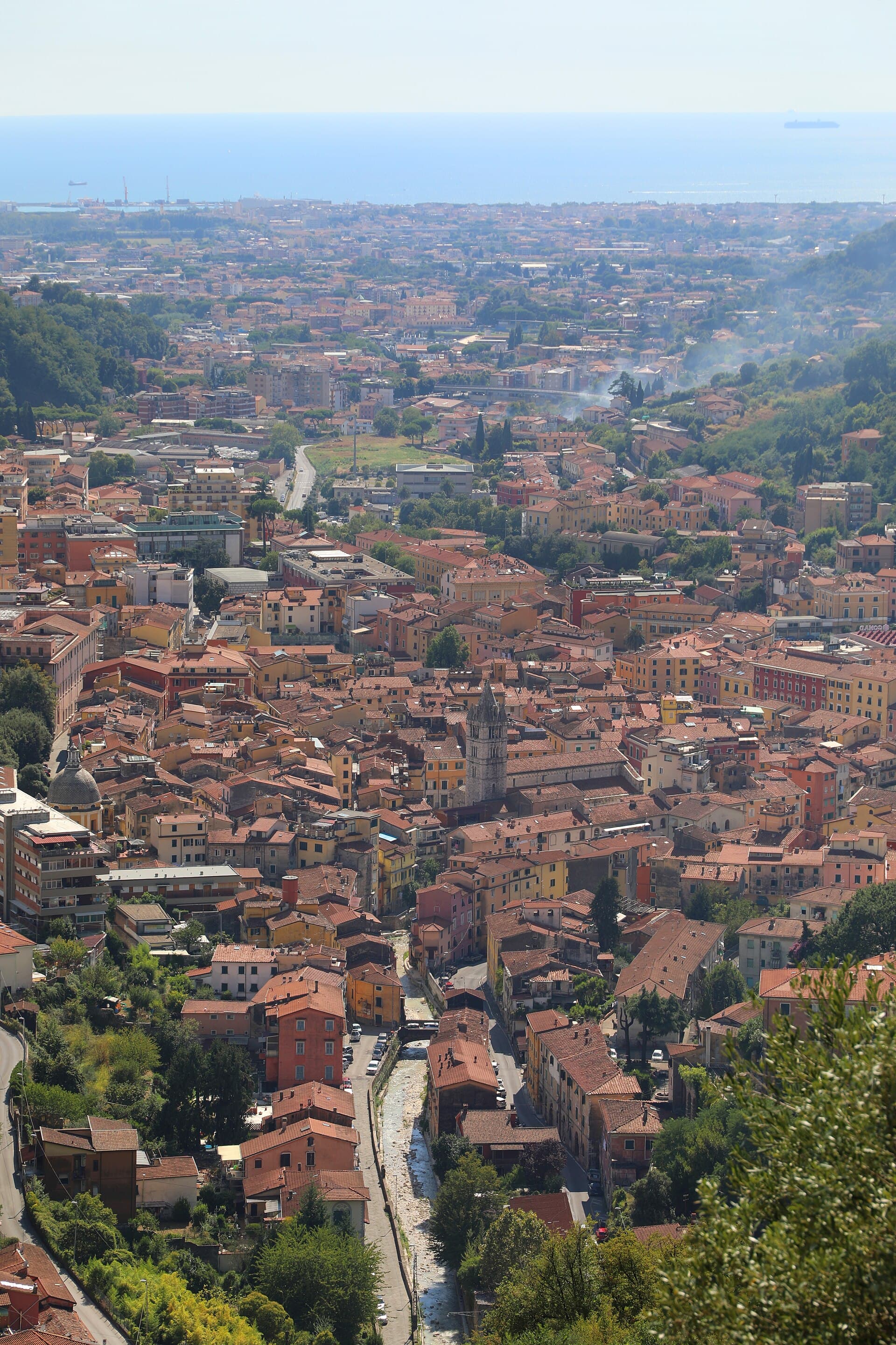 Carrara, Italy