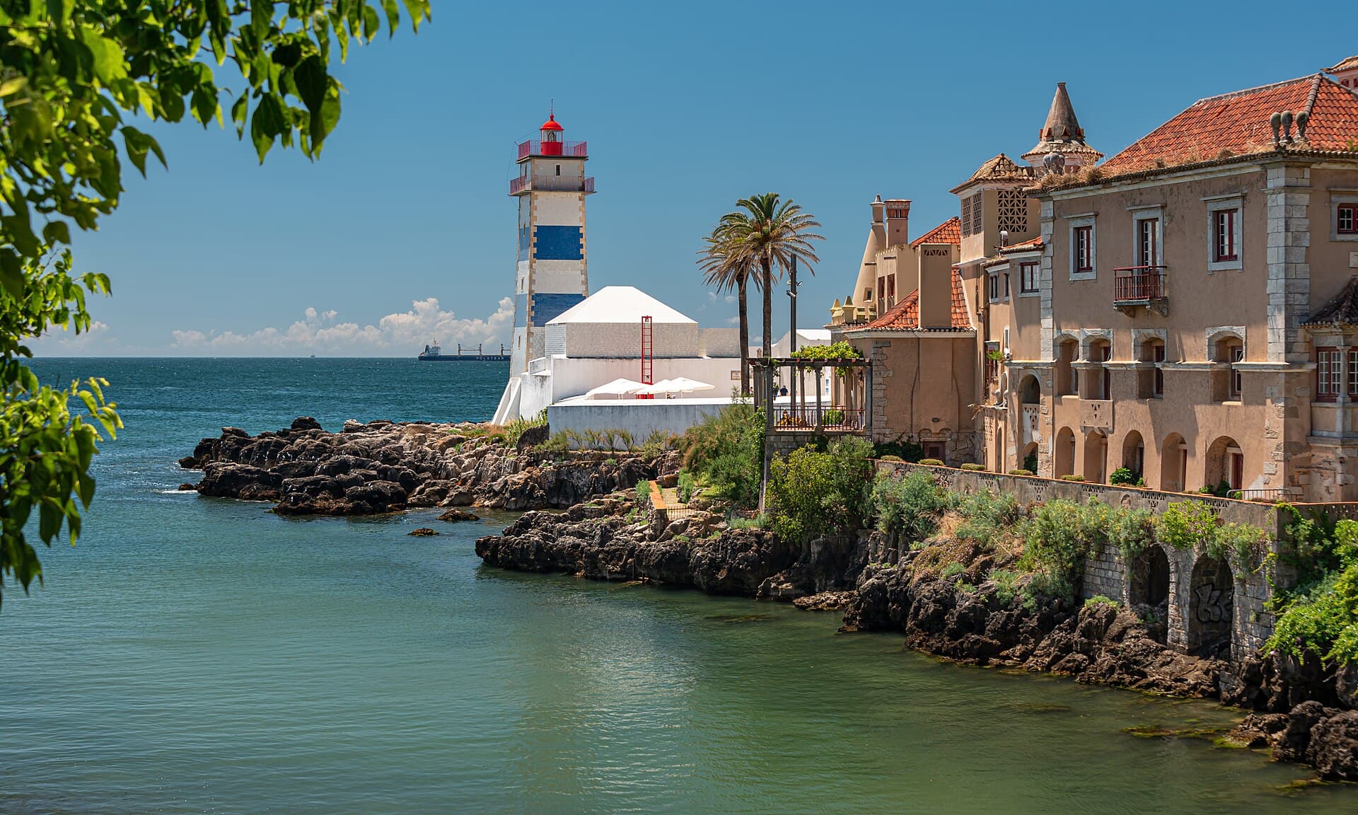 Cascais, Portugal